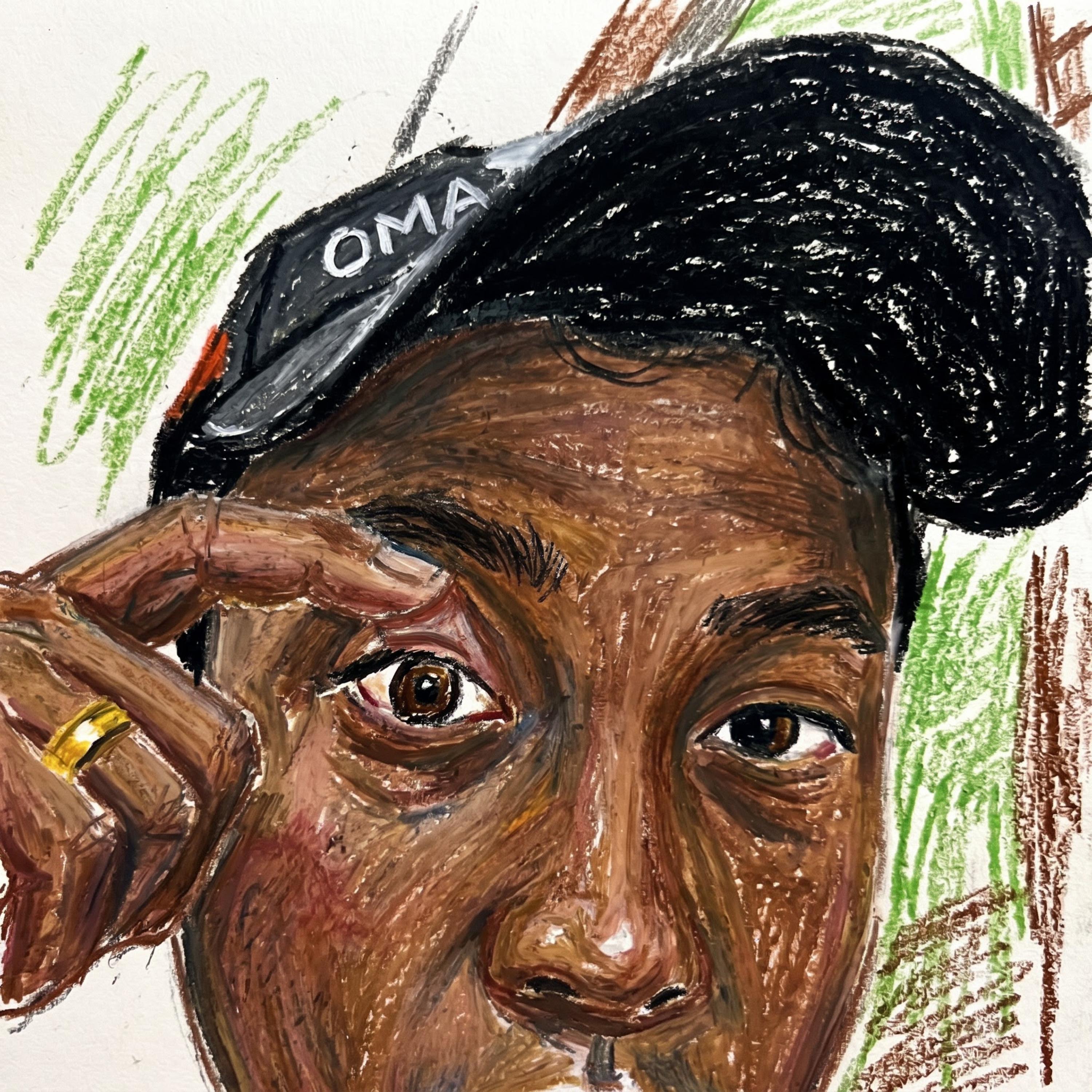For My Sake And The Gospel's Go by jkshinestudio cover art