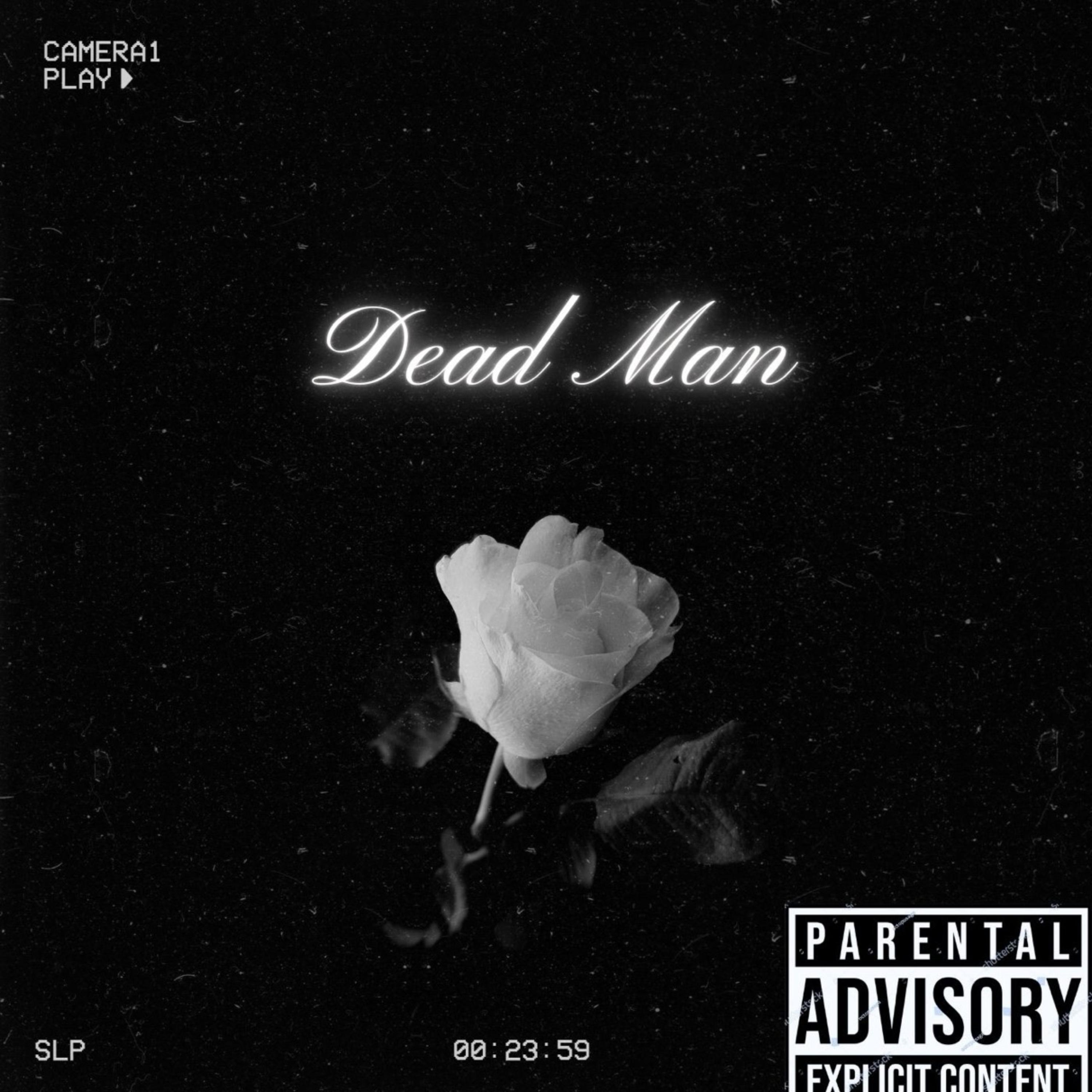 Dead Man artwork