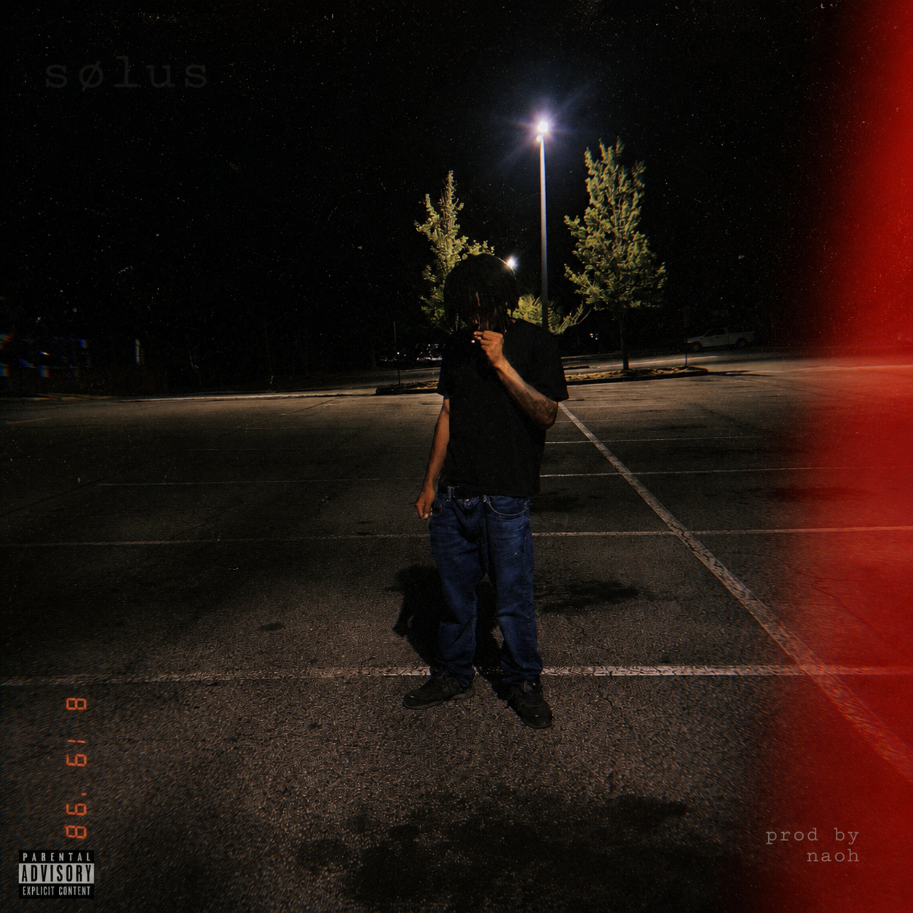feel for ya by sølus cover art