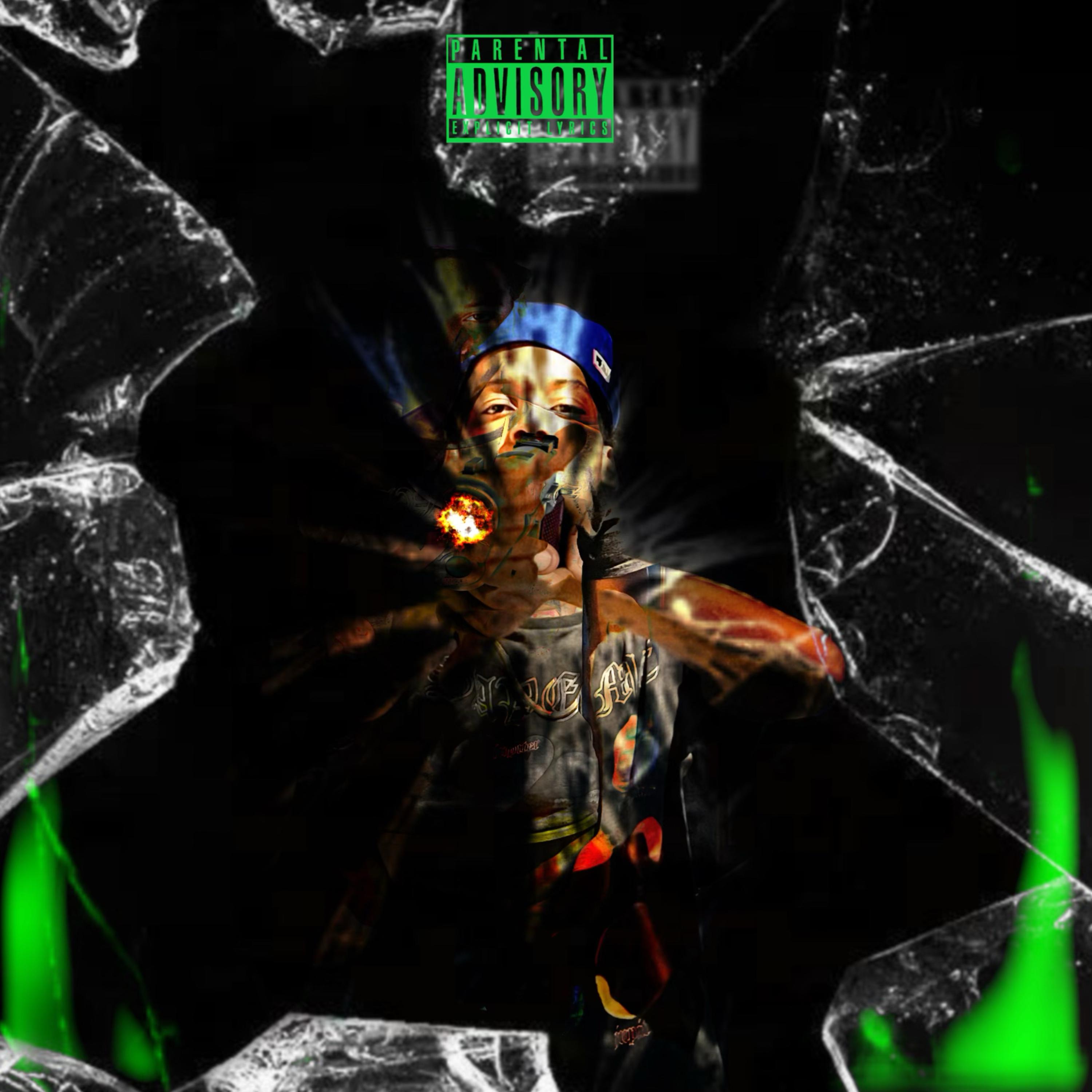 DROPOUT by BanjCity cover art