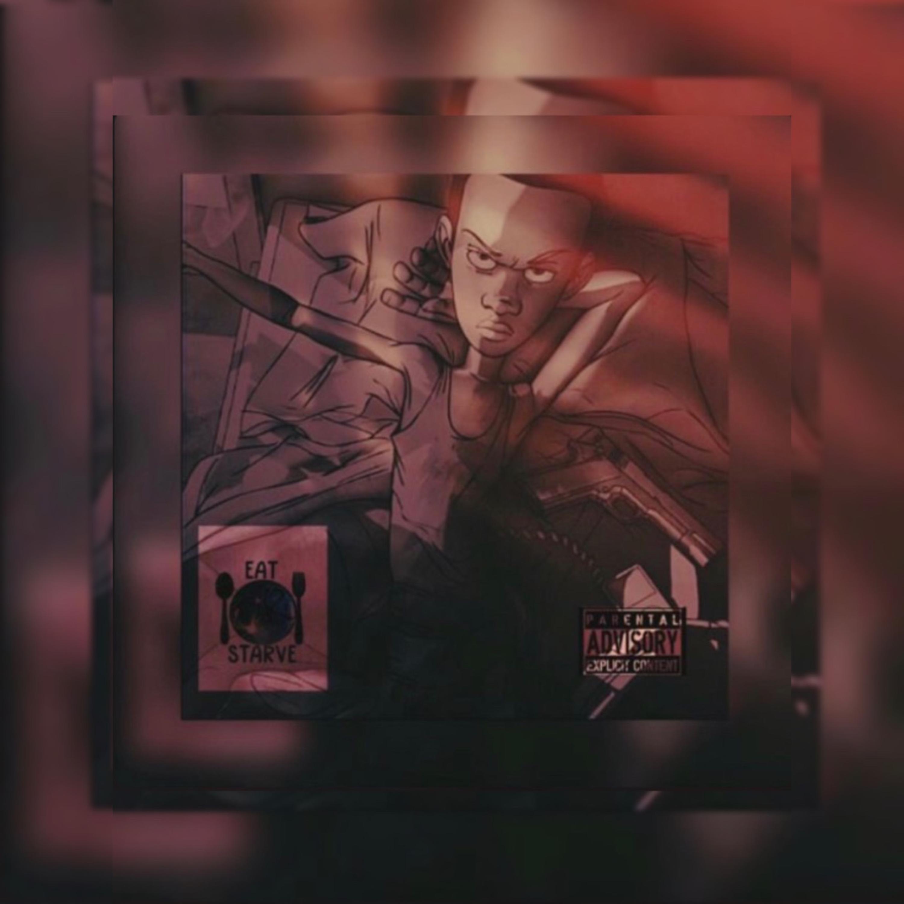 Who Is The Poet ¿ artwork
