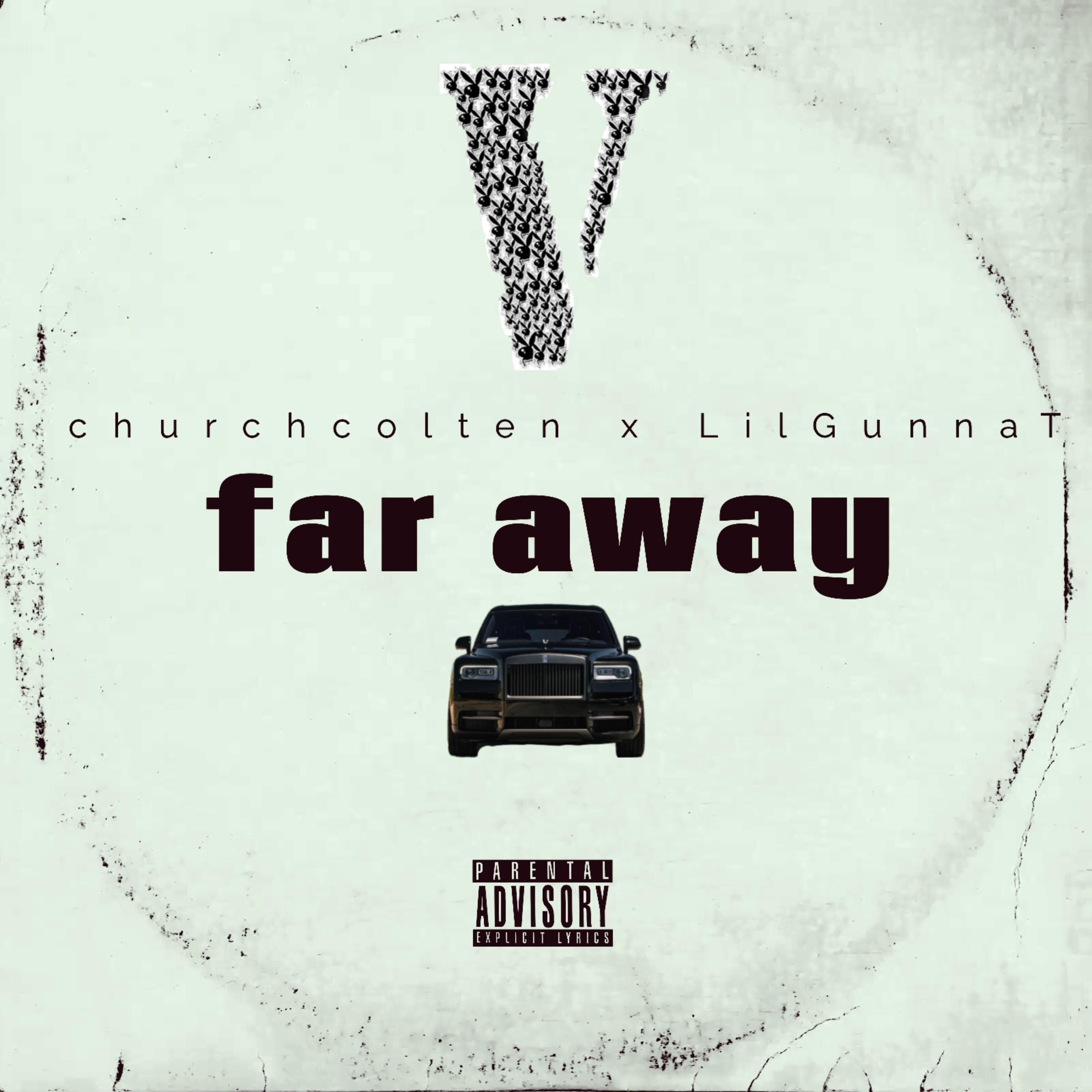 far away artwork