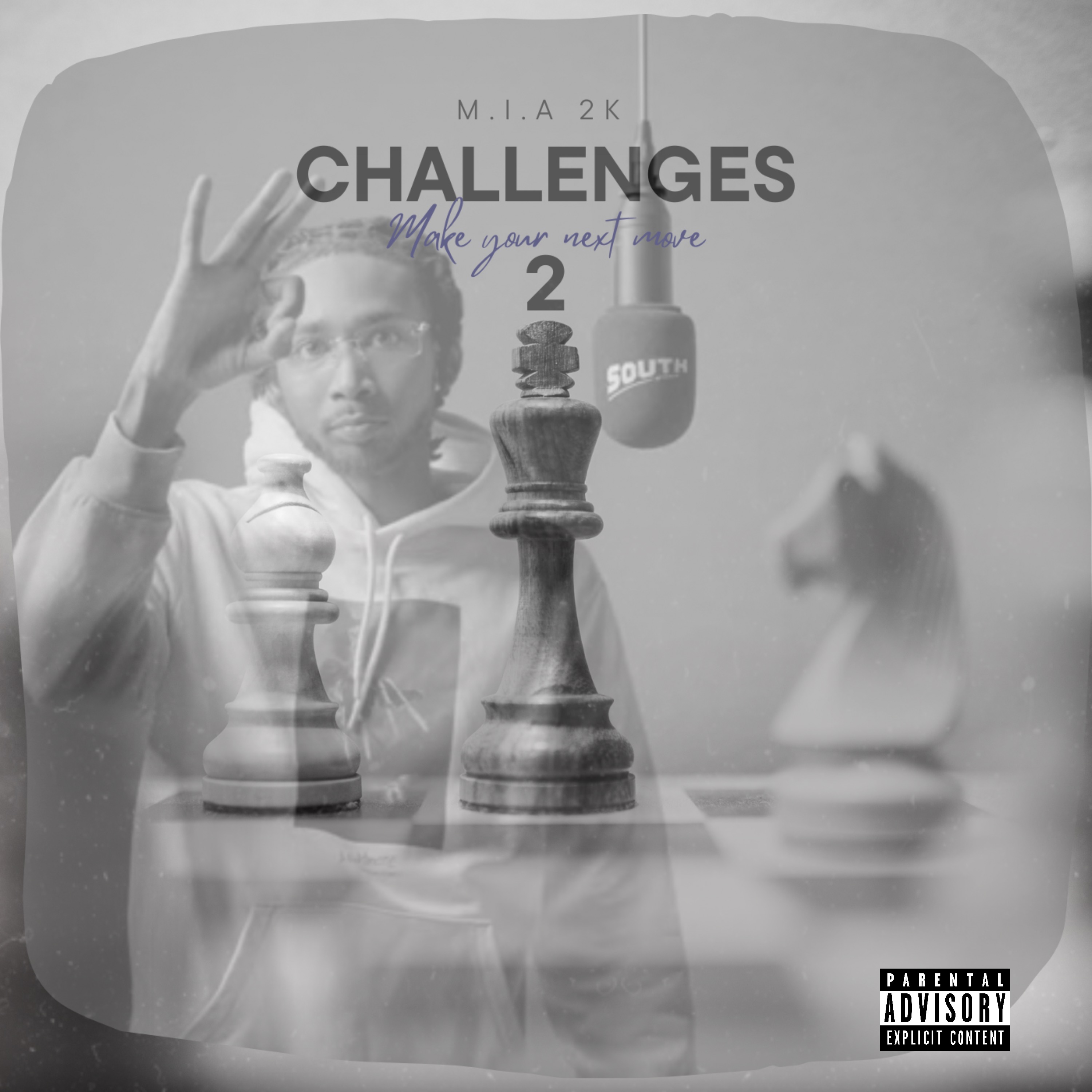 Challenges 2 artwork