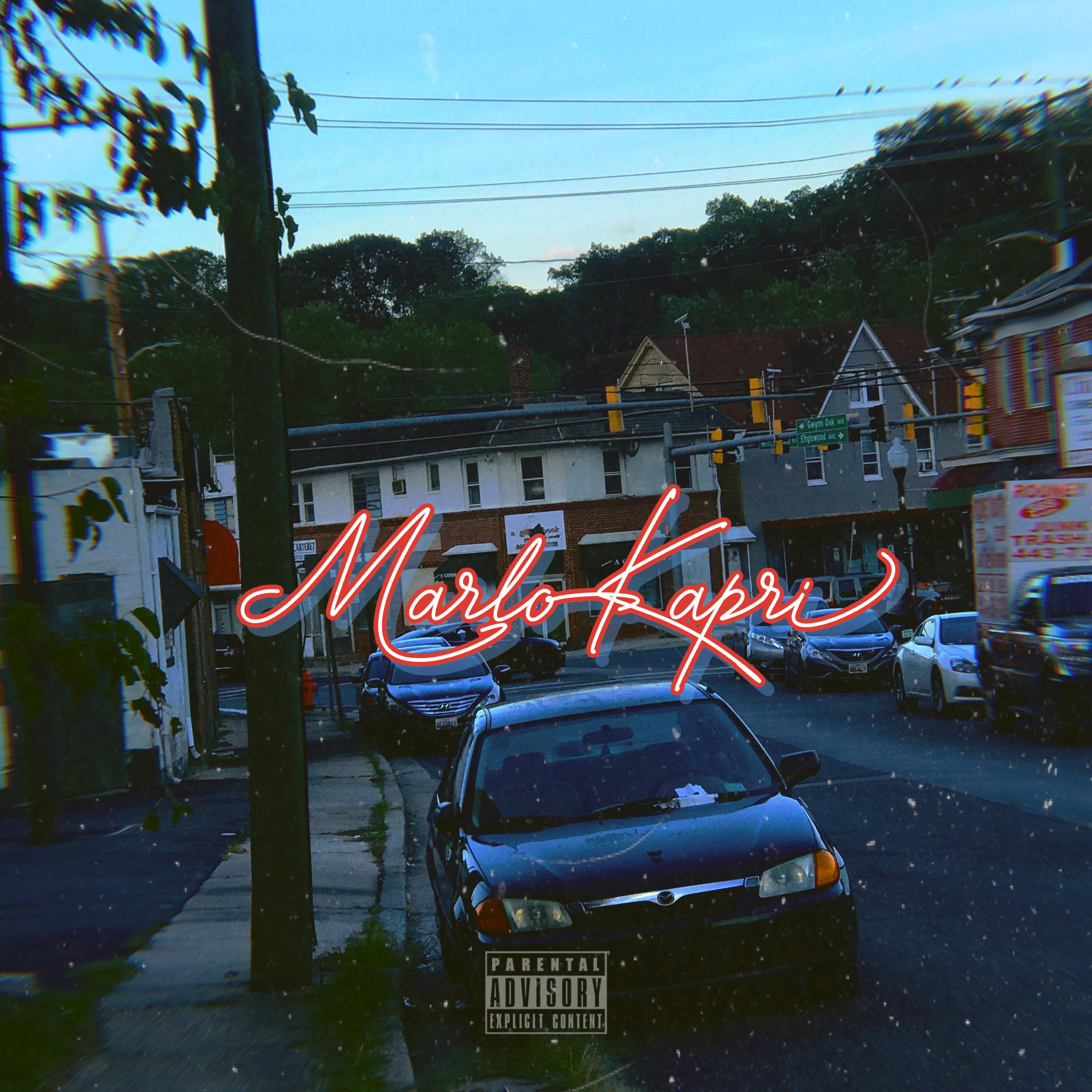 Prudda U artwork