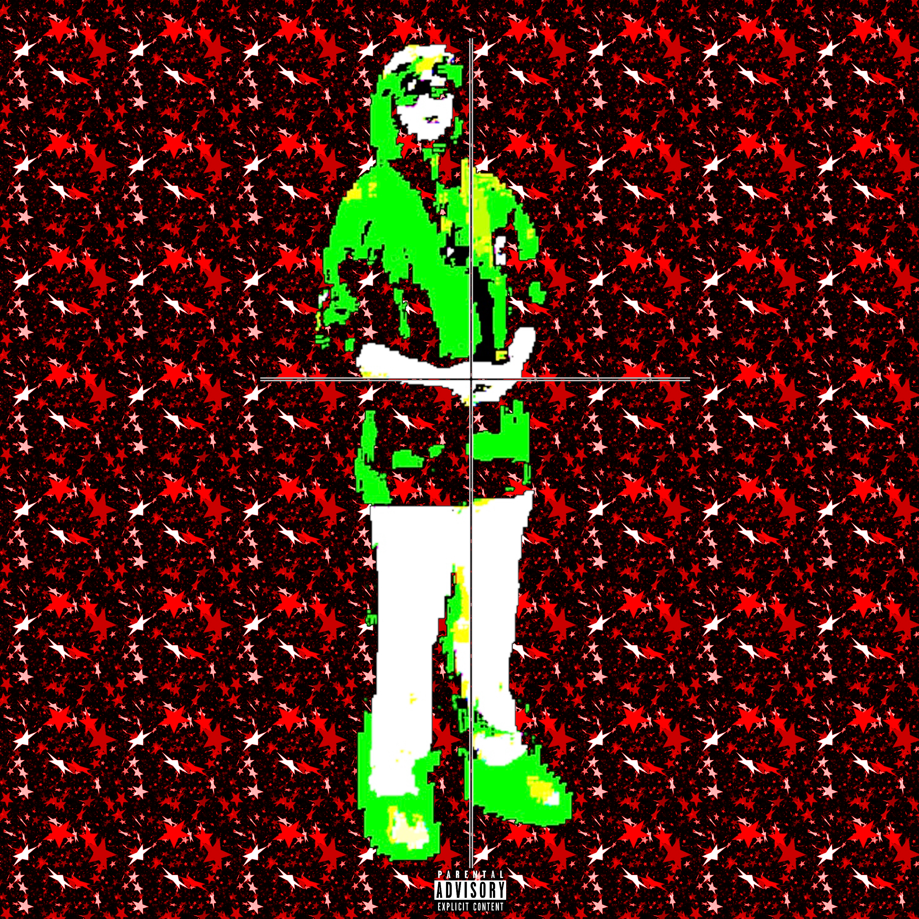 Fightin My Demons artwork