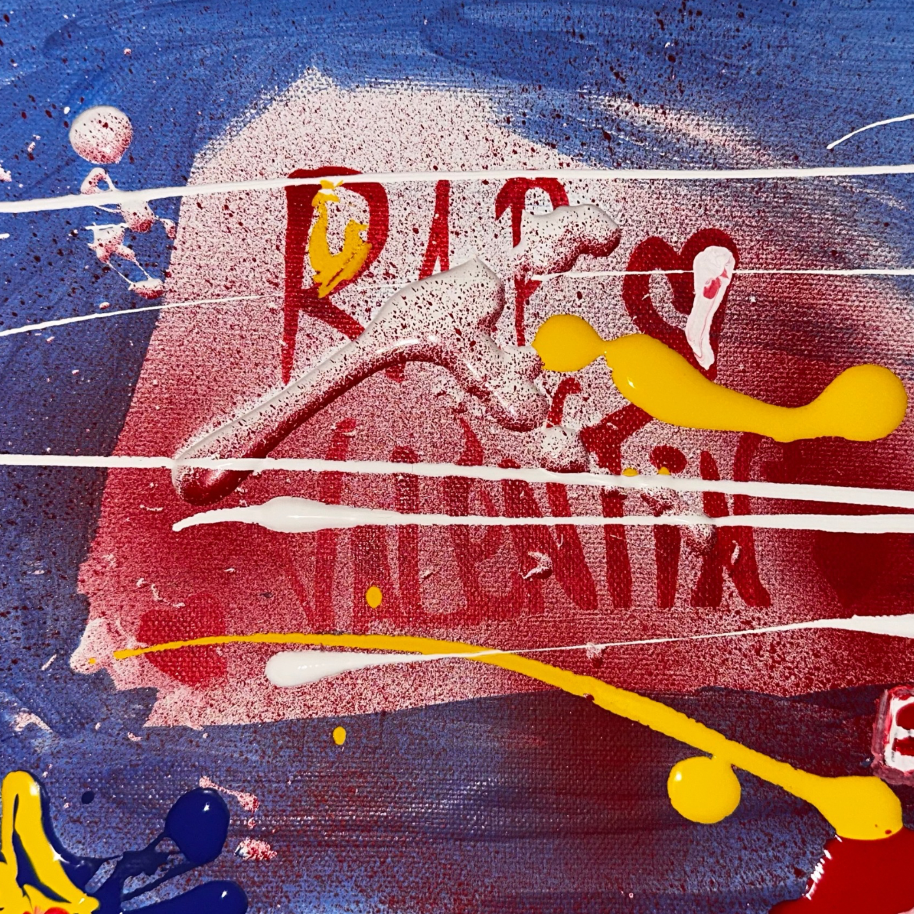 Rap Valentín artwork