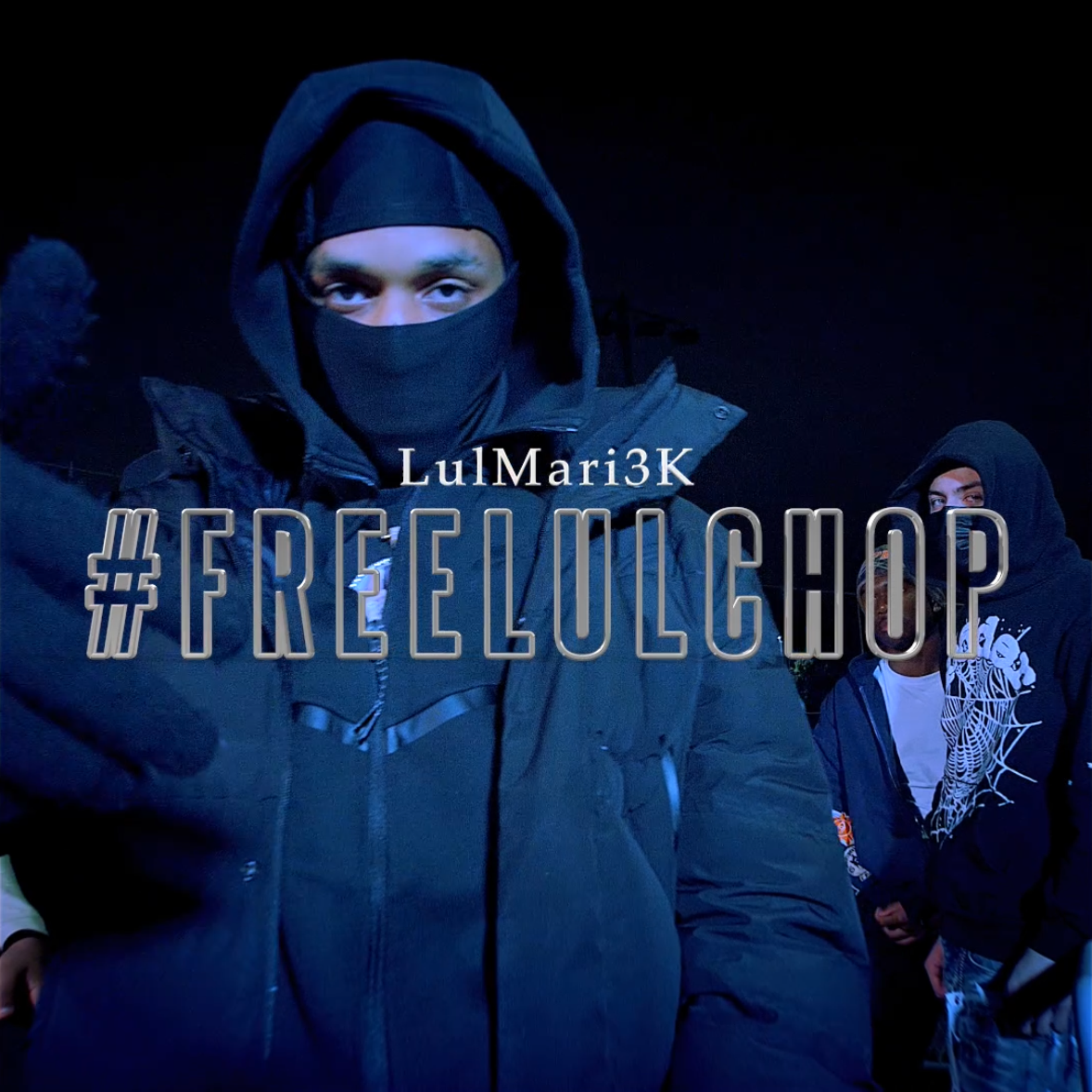 #FREELULCHOP by lulmari3k cover art