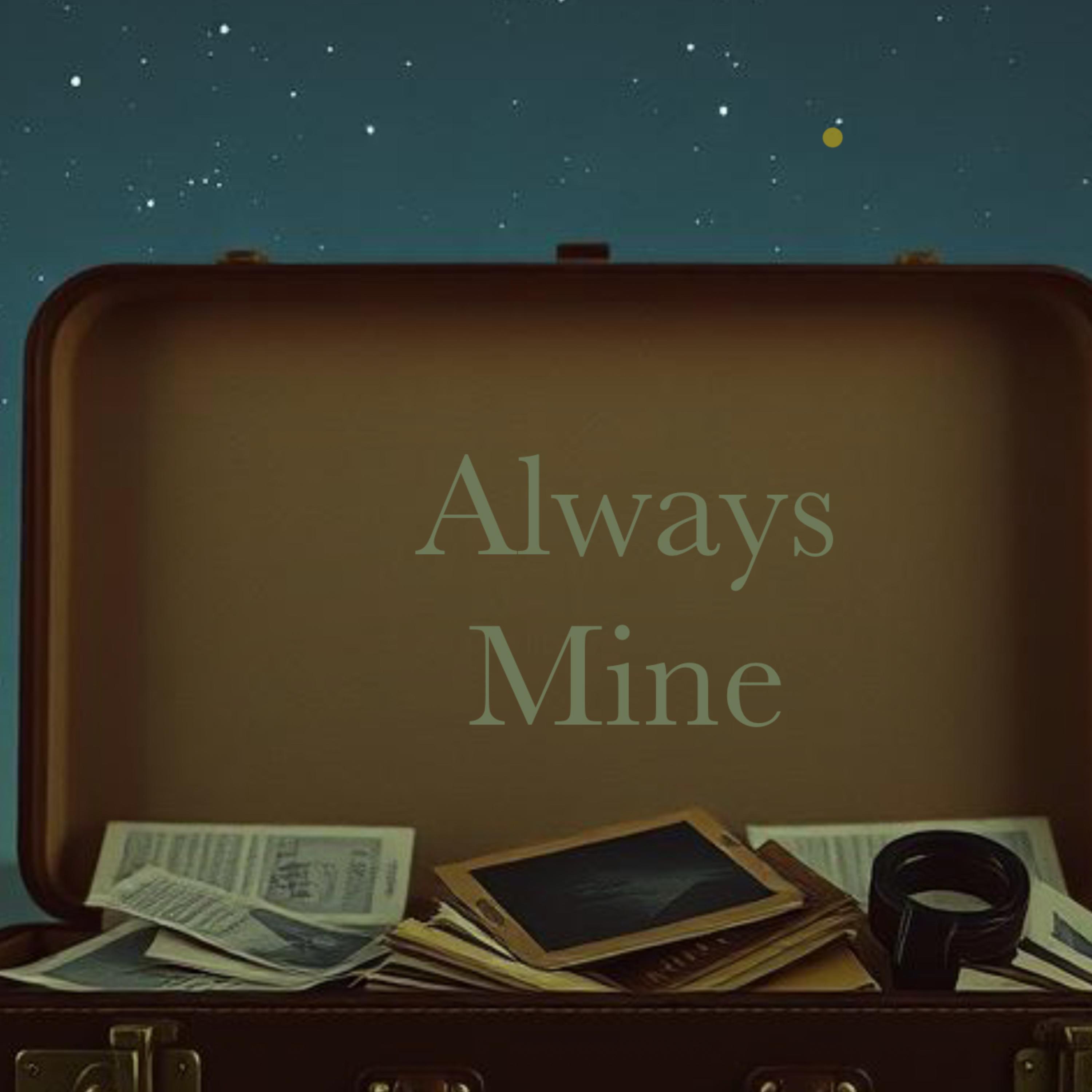 Always Mine artwork