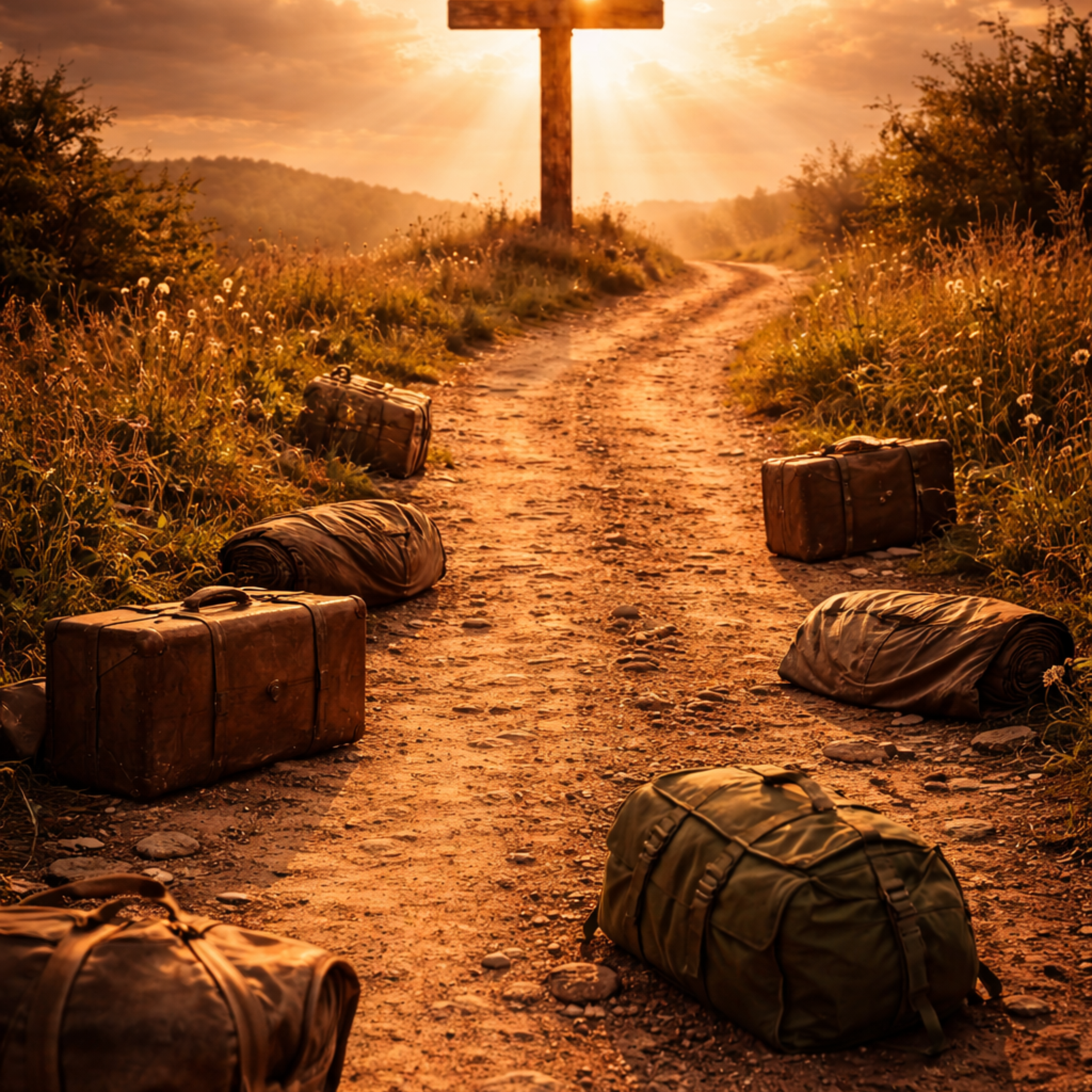 Family Alter Road artwork