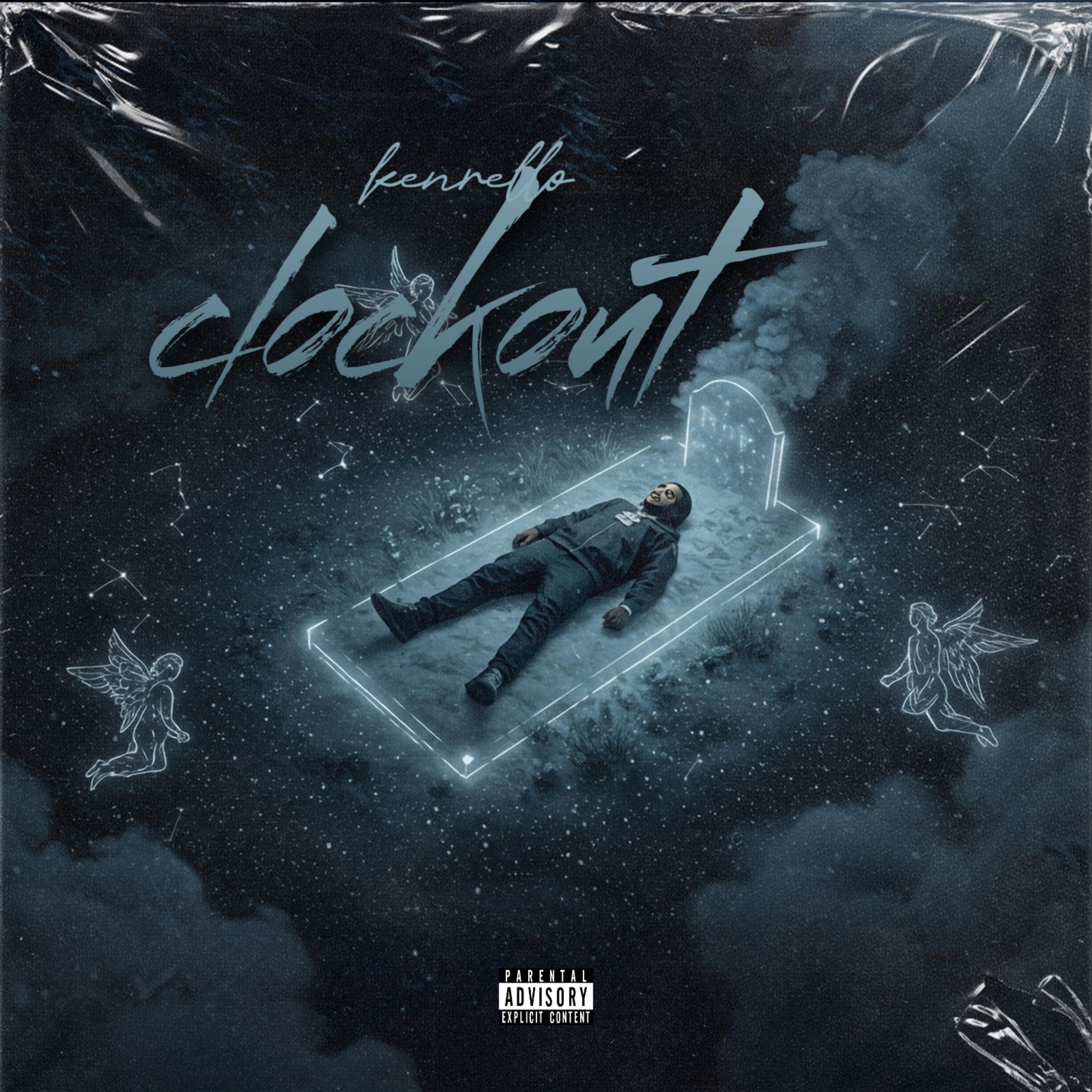 Clockout by Kenrello cover art