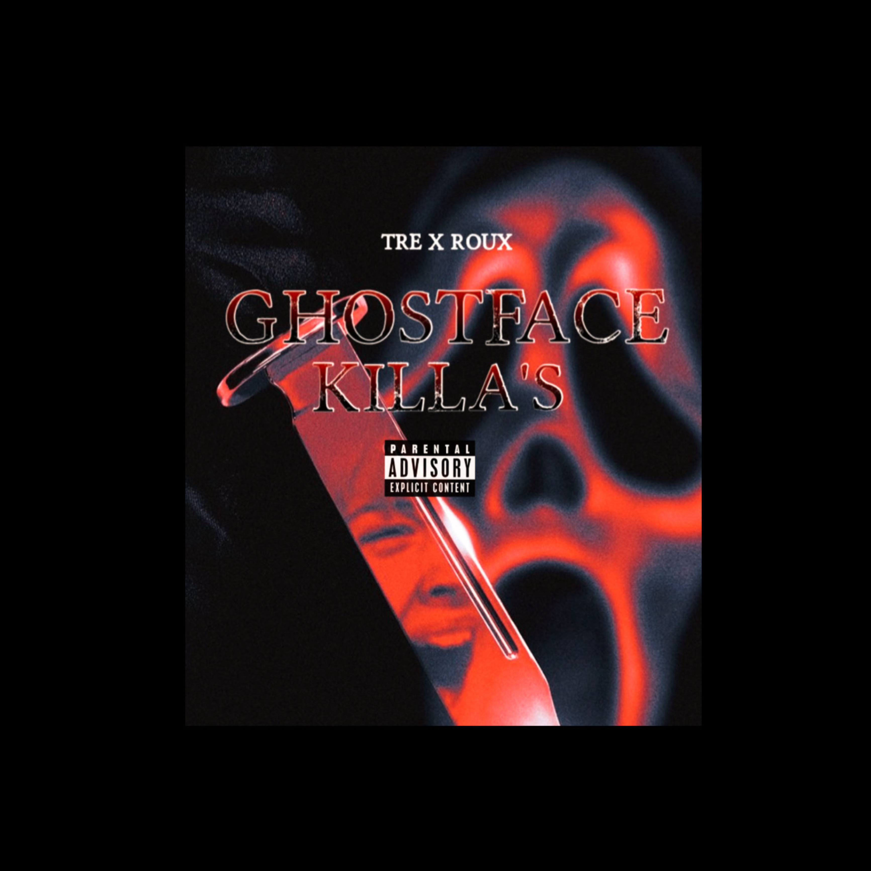 Ghostface Killa’s artwork