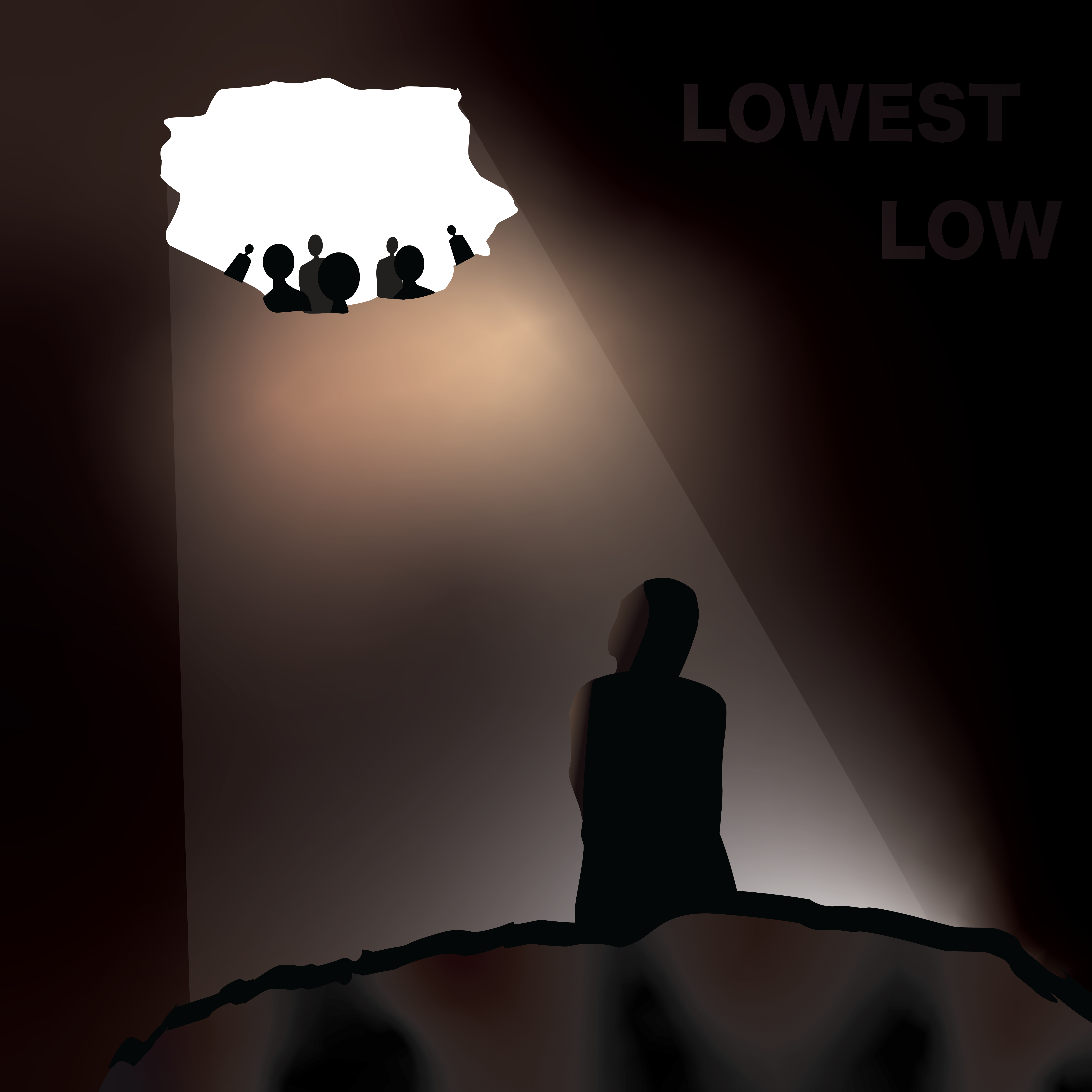 Lowest low artwork