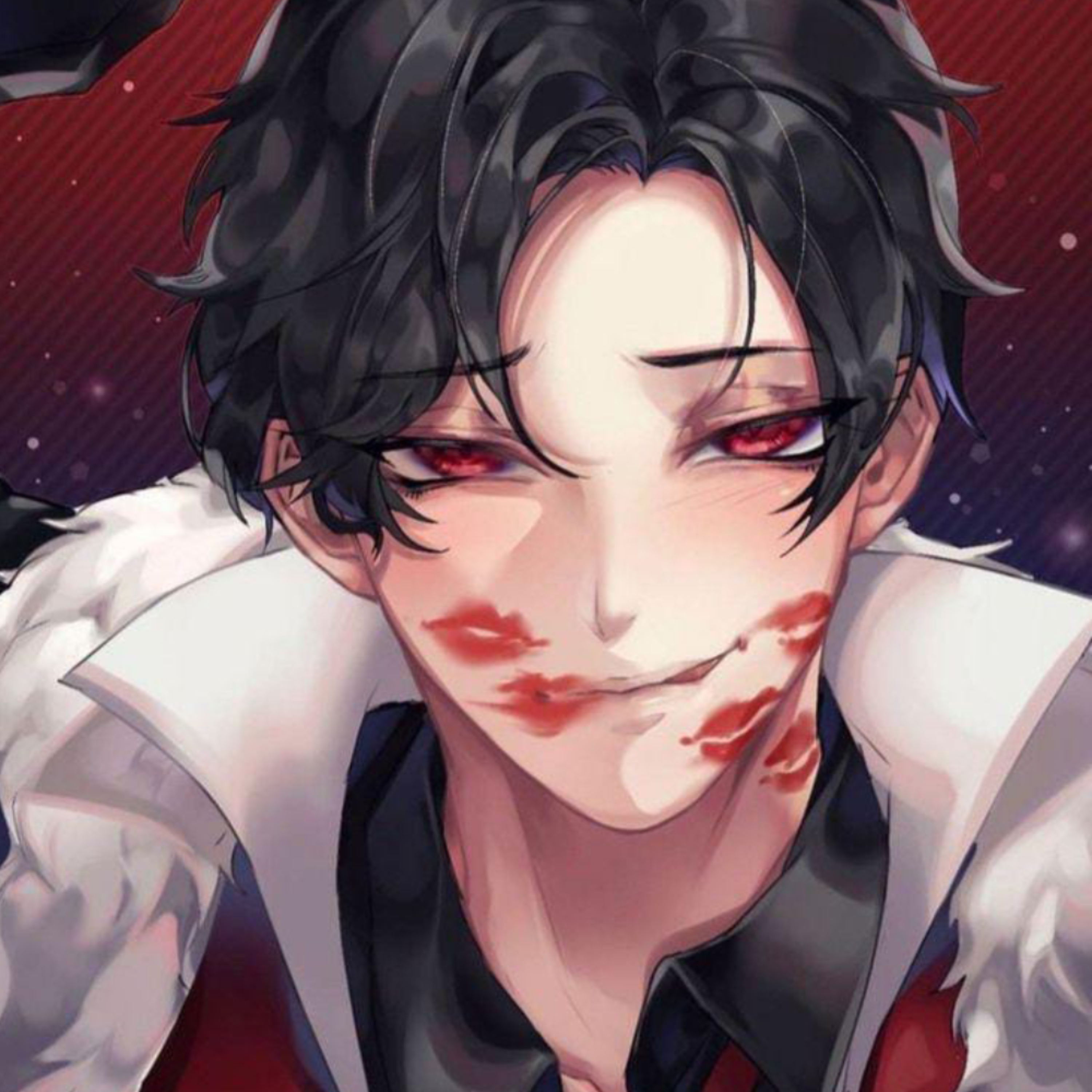 Amante Don Juan artwork