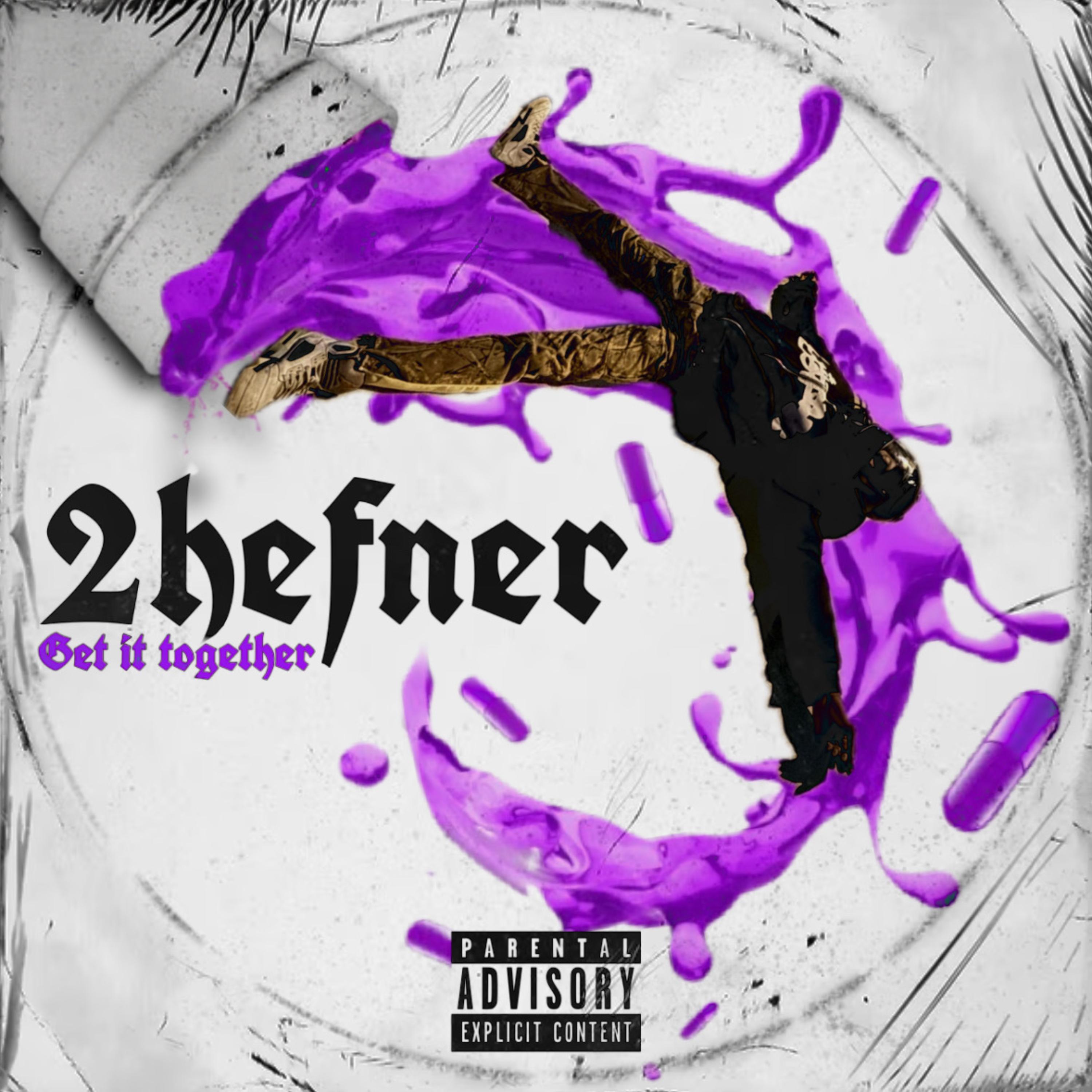 Get It Together artwork