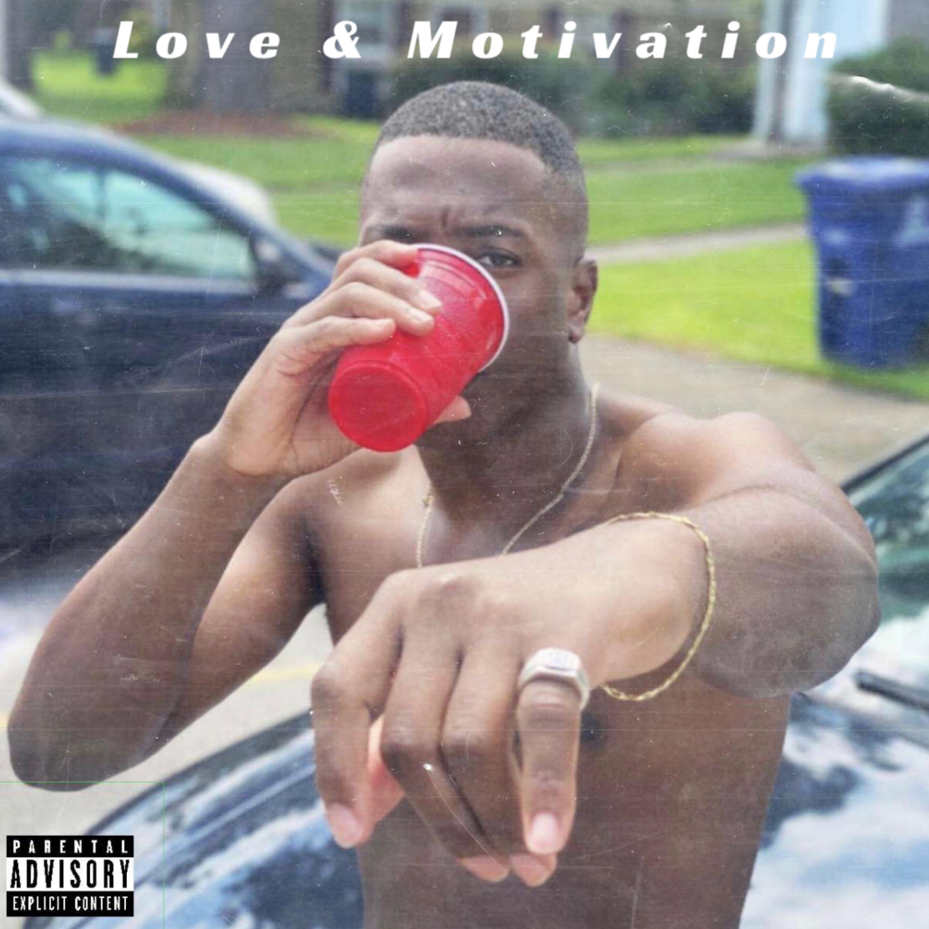Love & Motivation artwork
