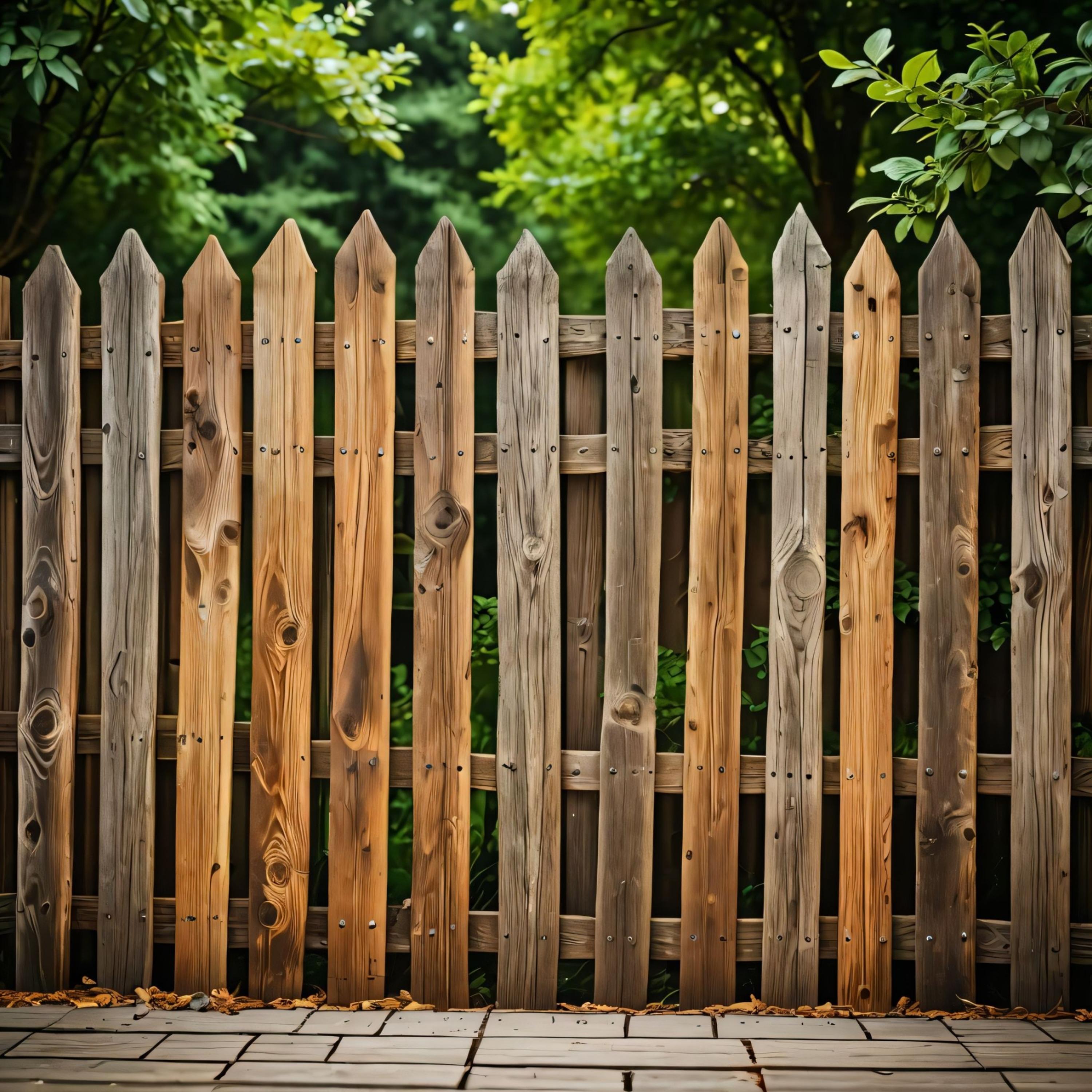 Fenceline by Cunning impulse cover art