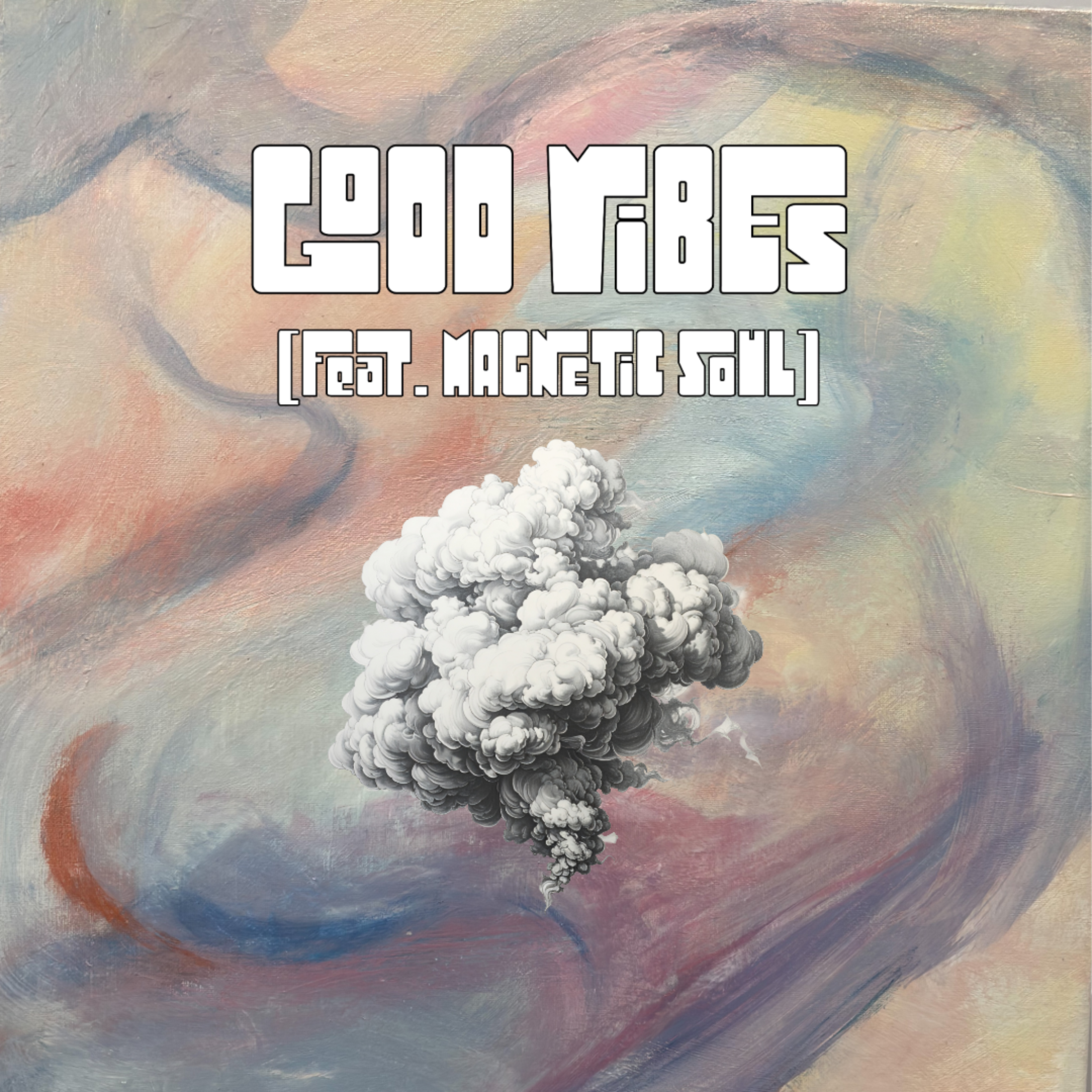 GOOD VIBES artwork