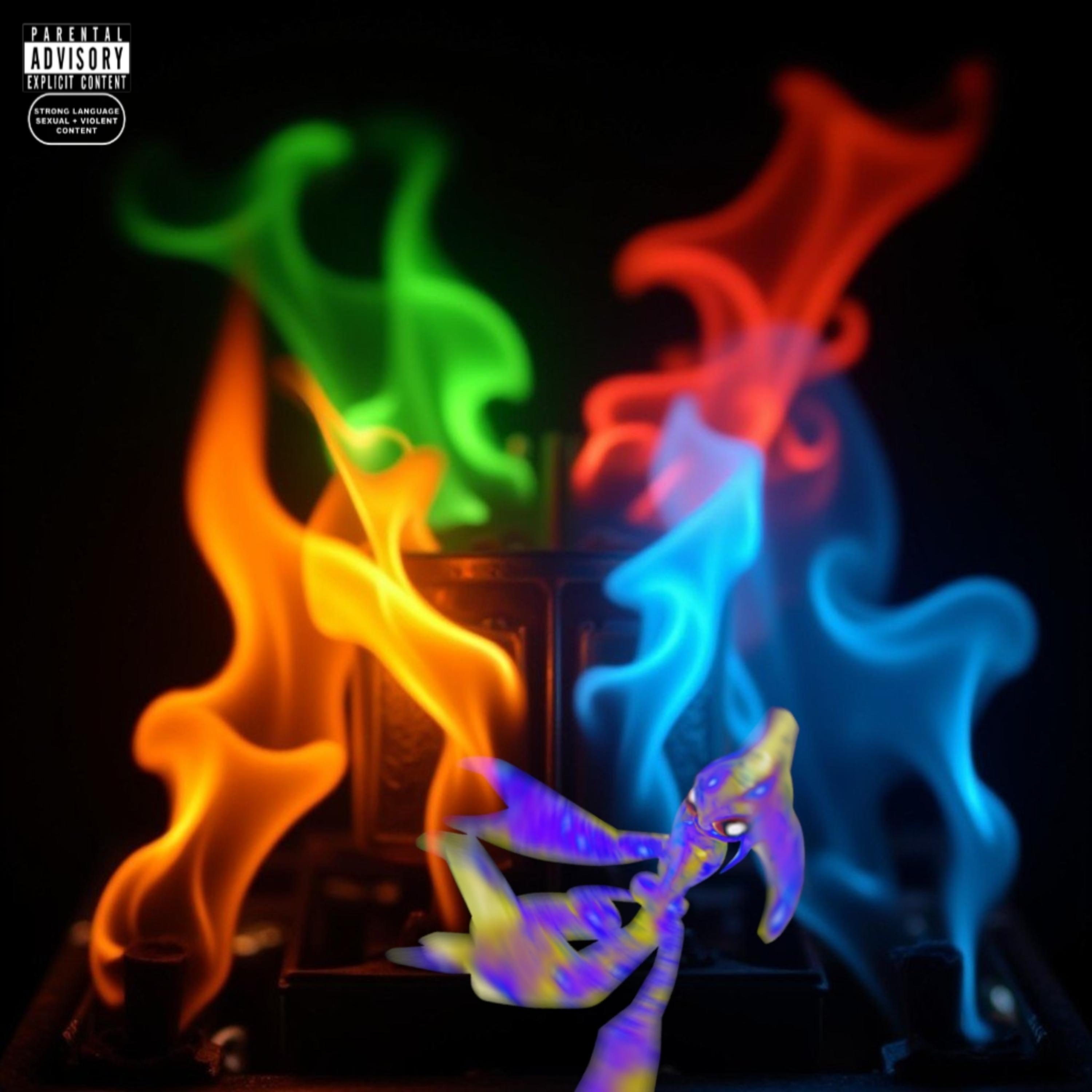 KARENS CAN GO TO HELL artwork