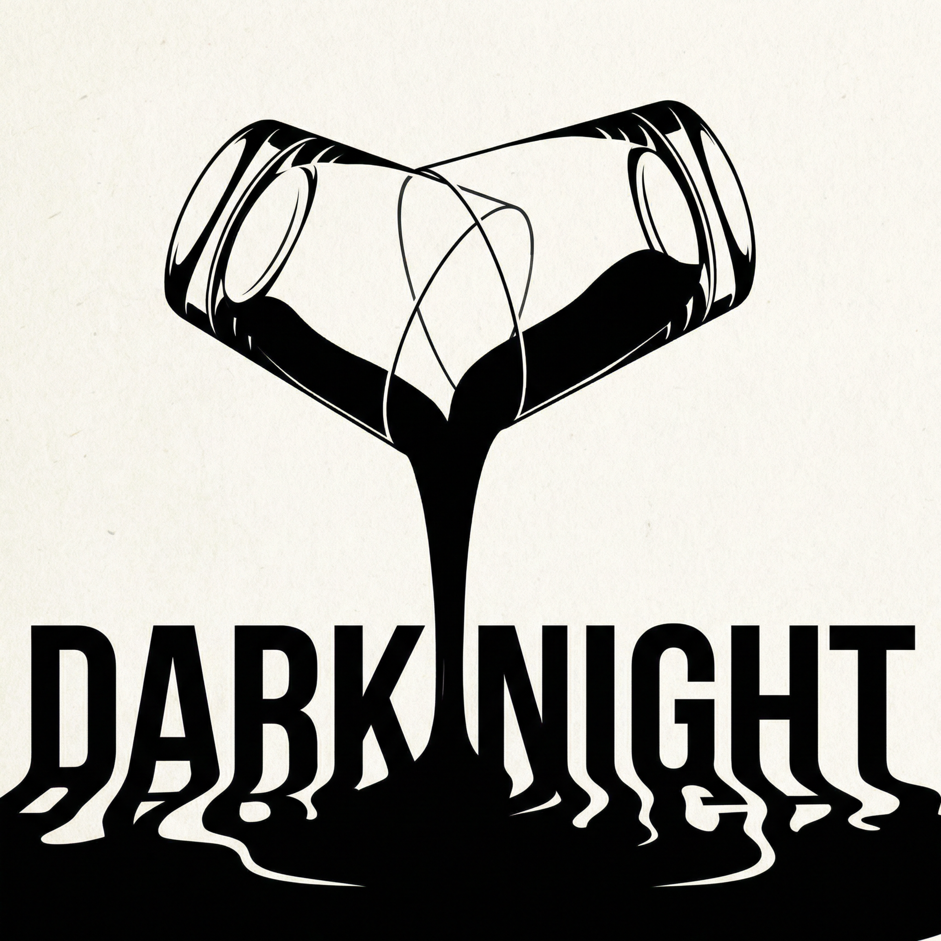 Dark Night artwork
