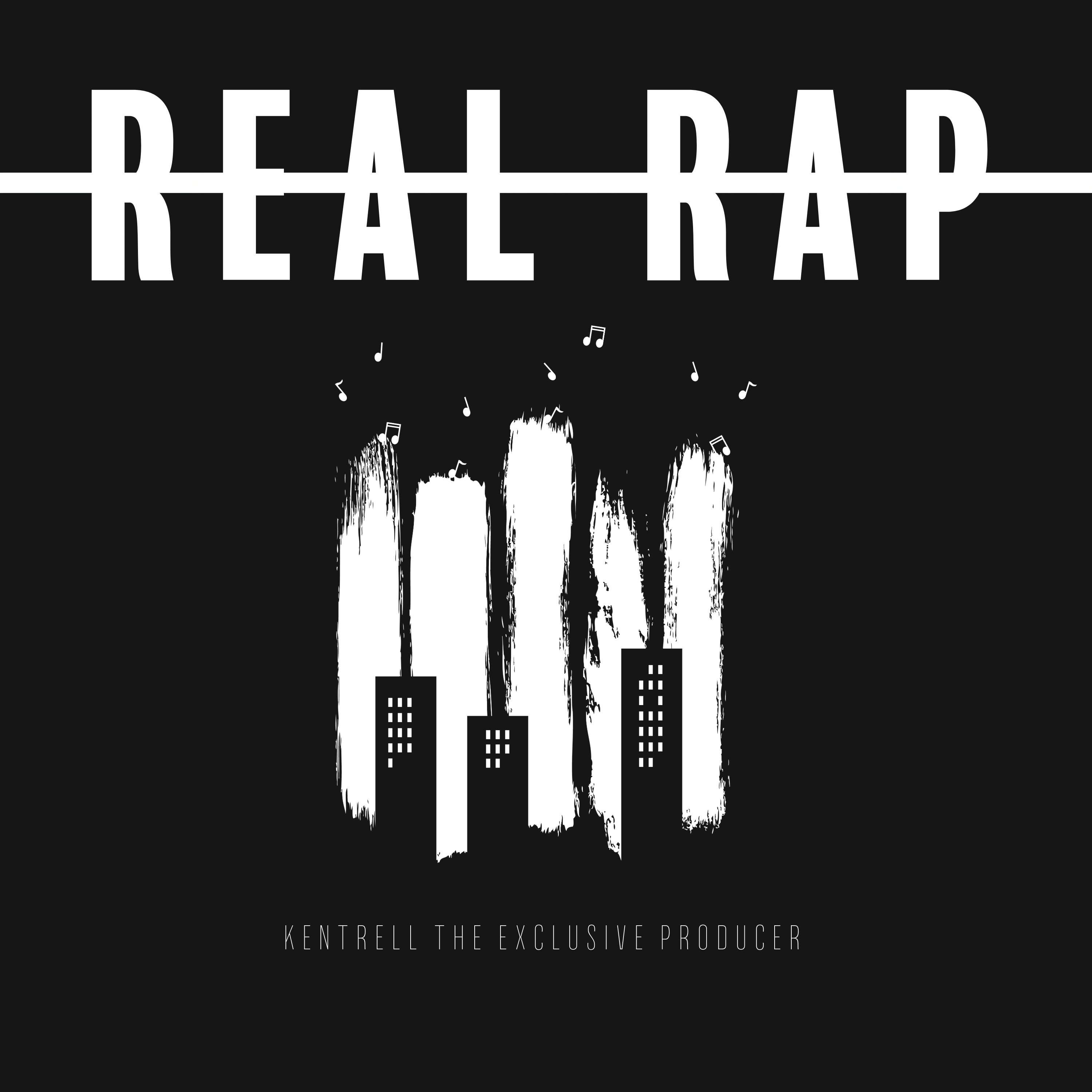 Real Rap artwork