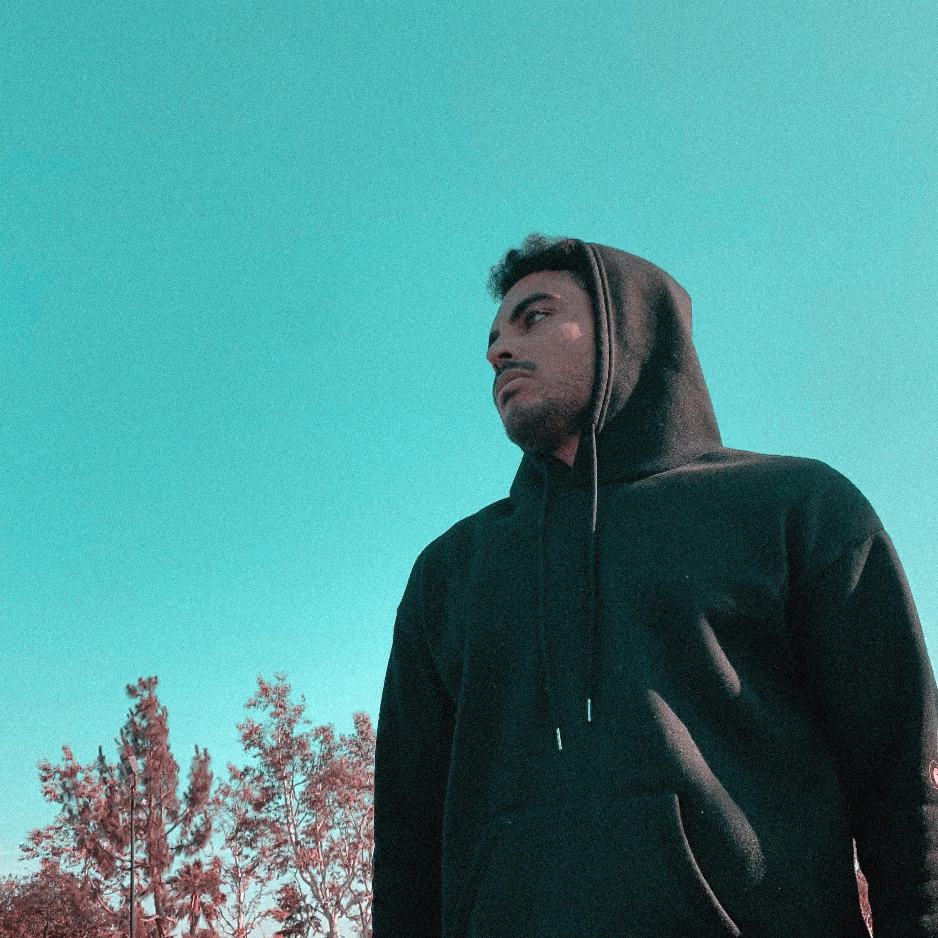 Can Escape ￼ artwork