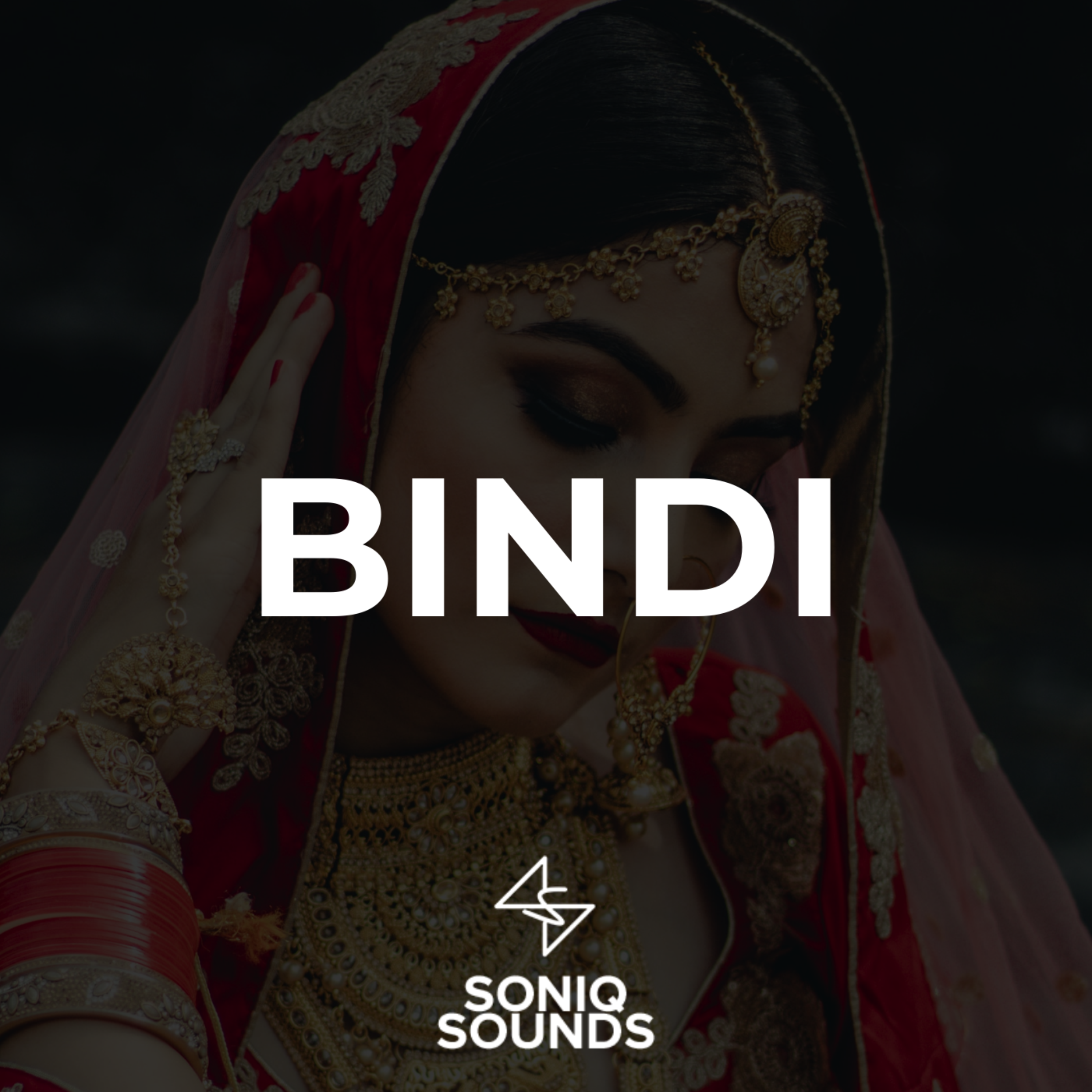 Bindi artwork