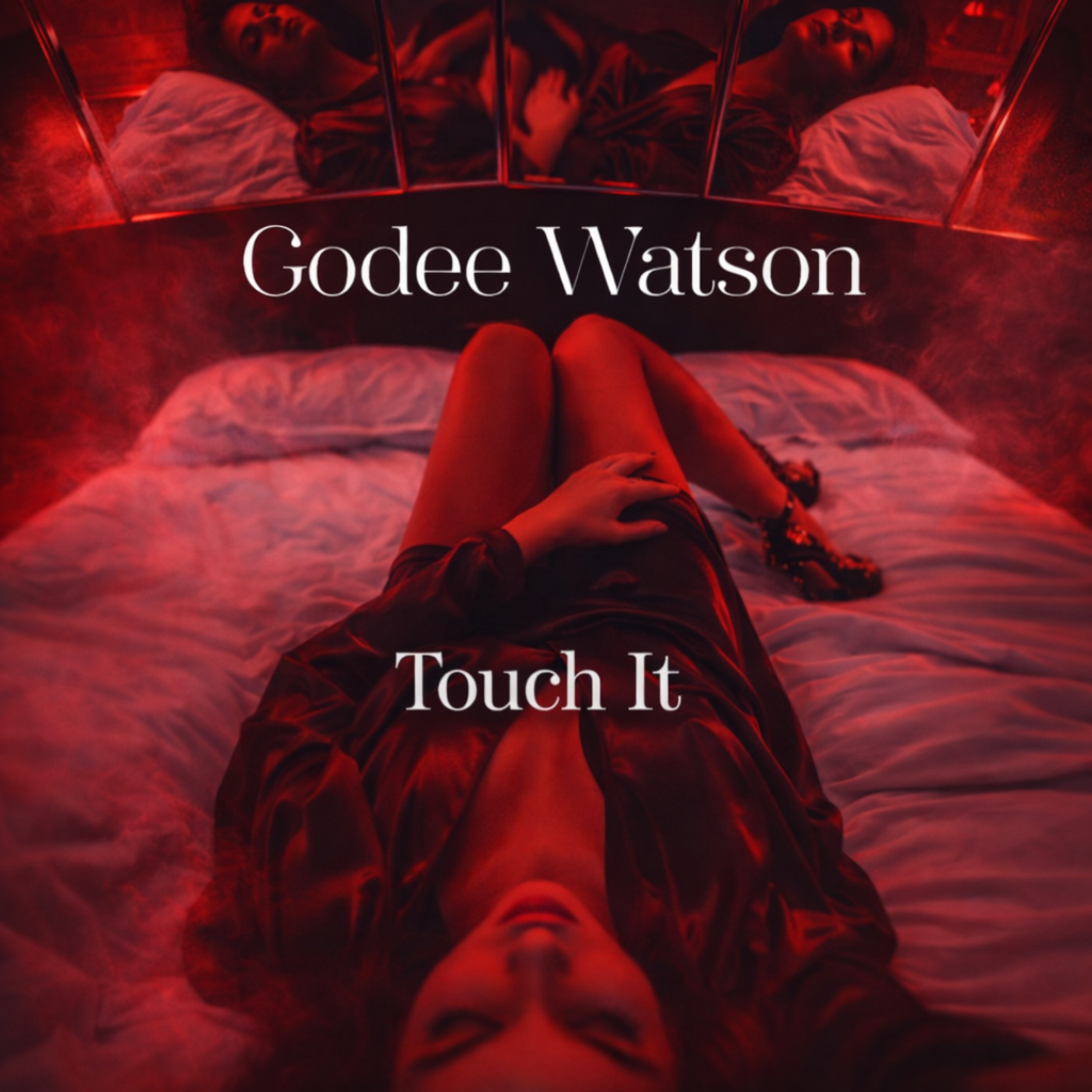 TOUCH IT artwork