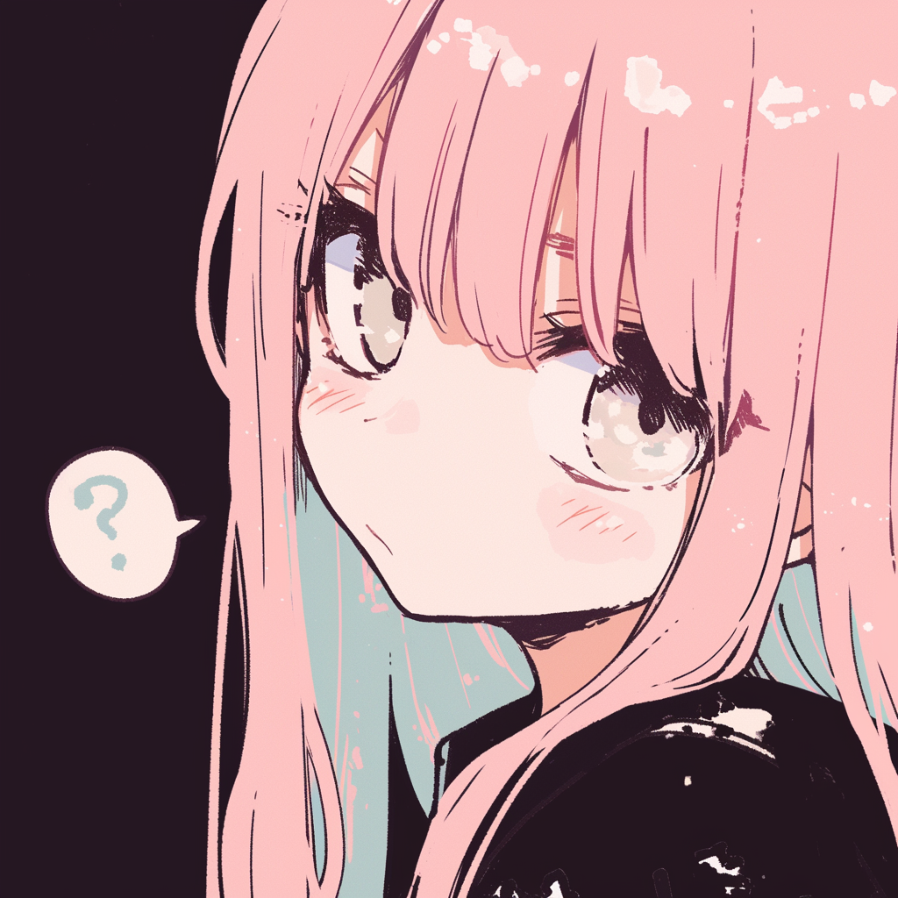 First ncounter artwork