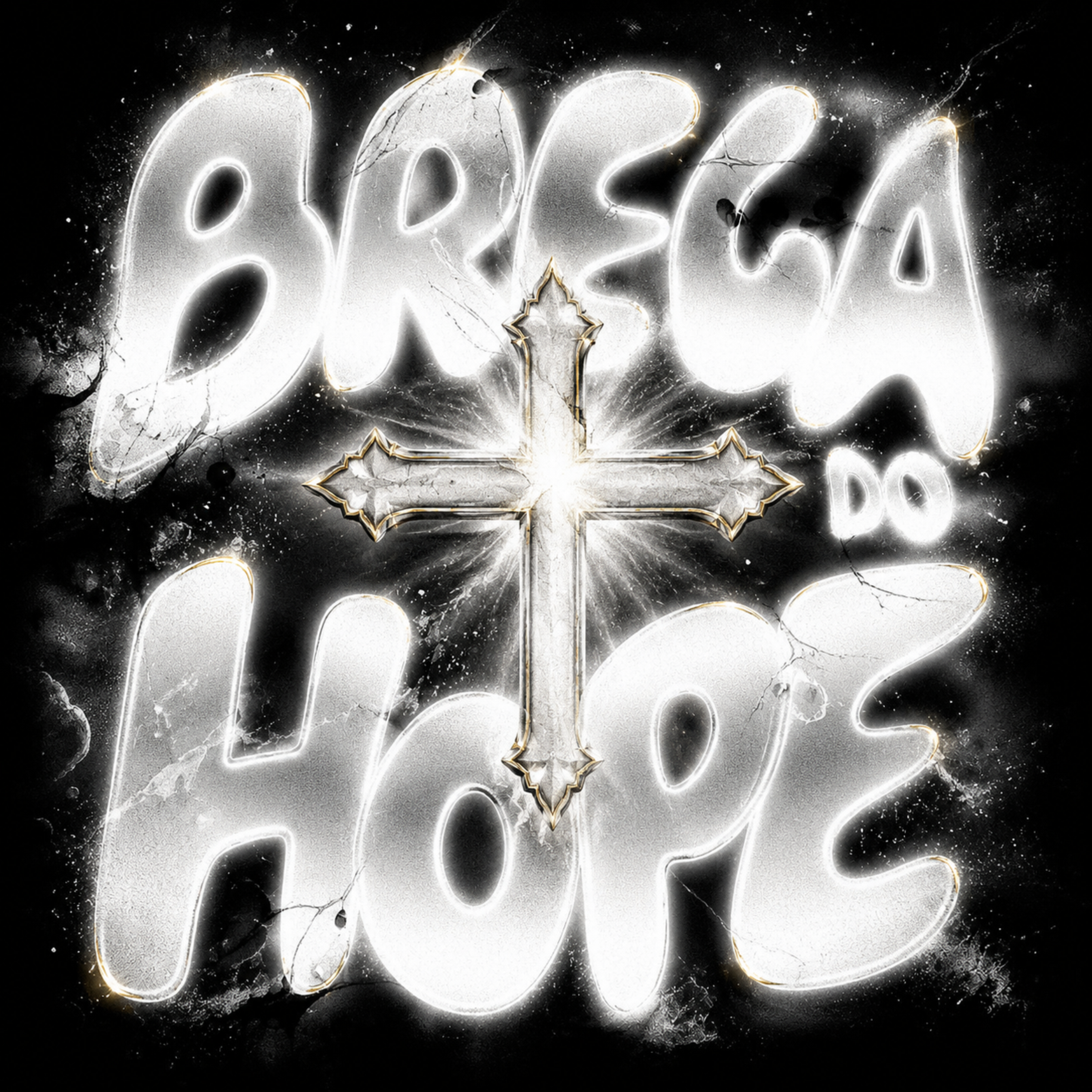 Brega Do Hope by MC_JSM cover art
