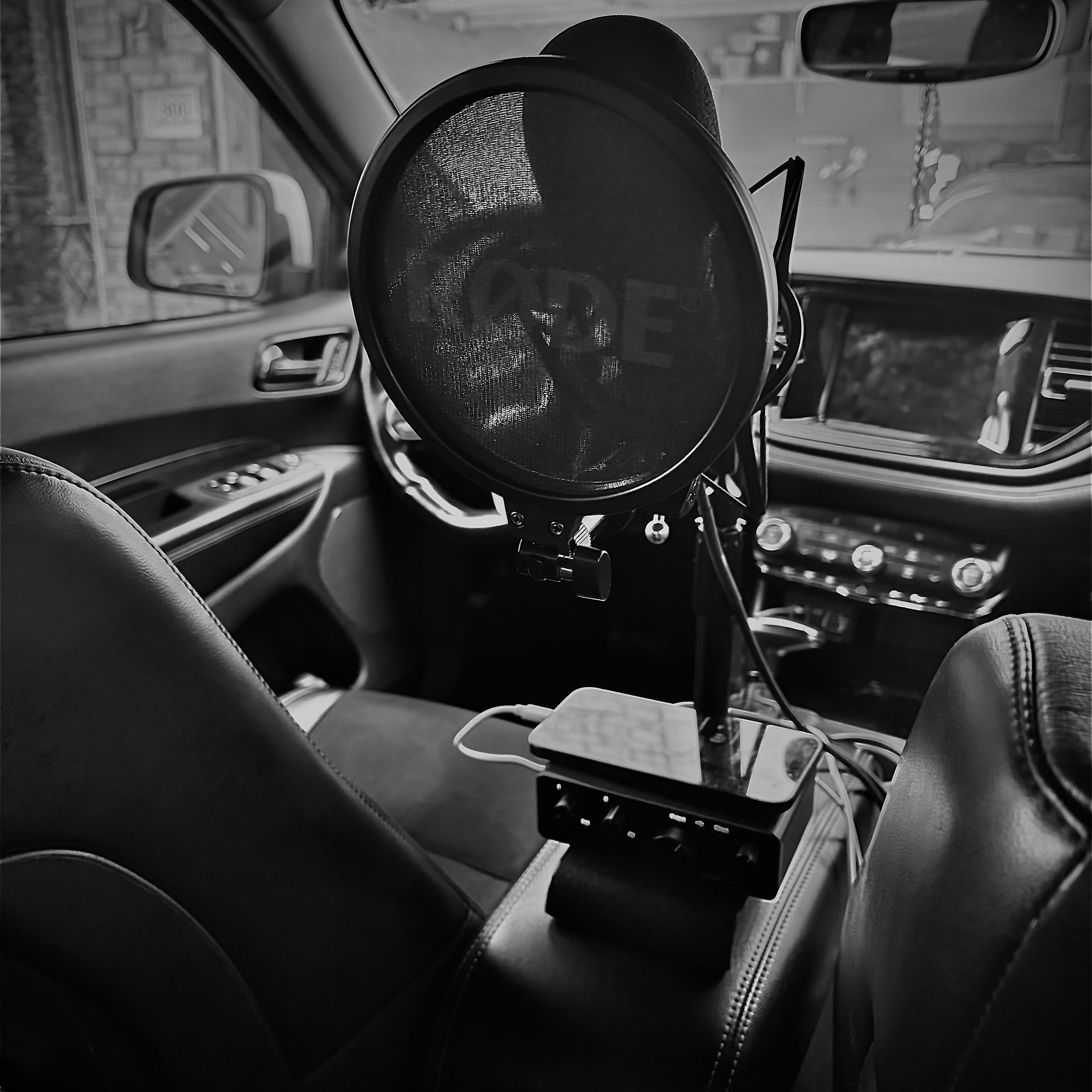 Backseat Freestyle artwork