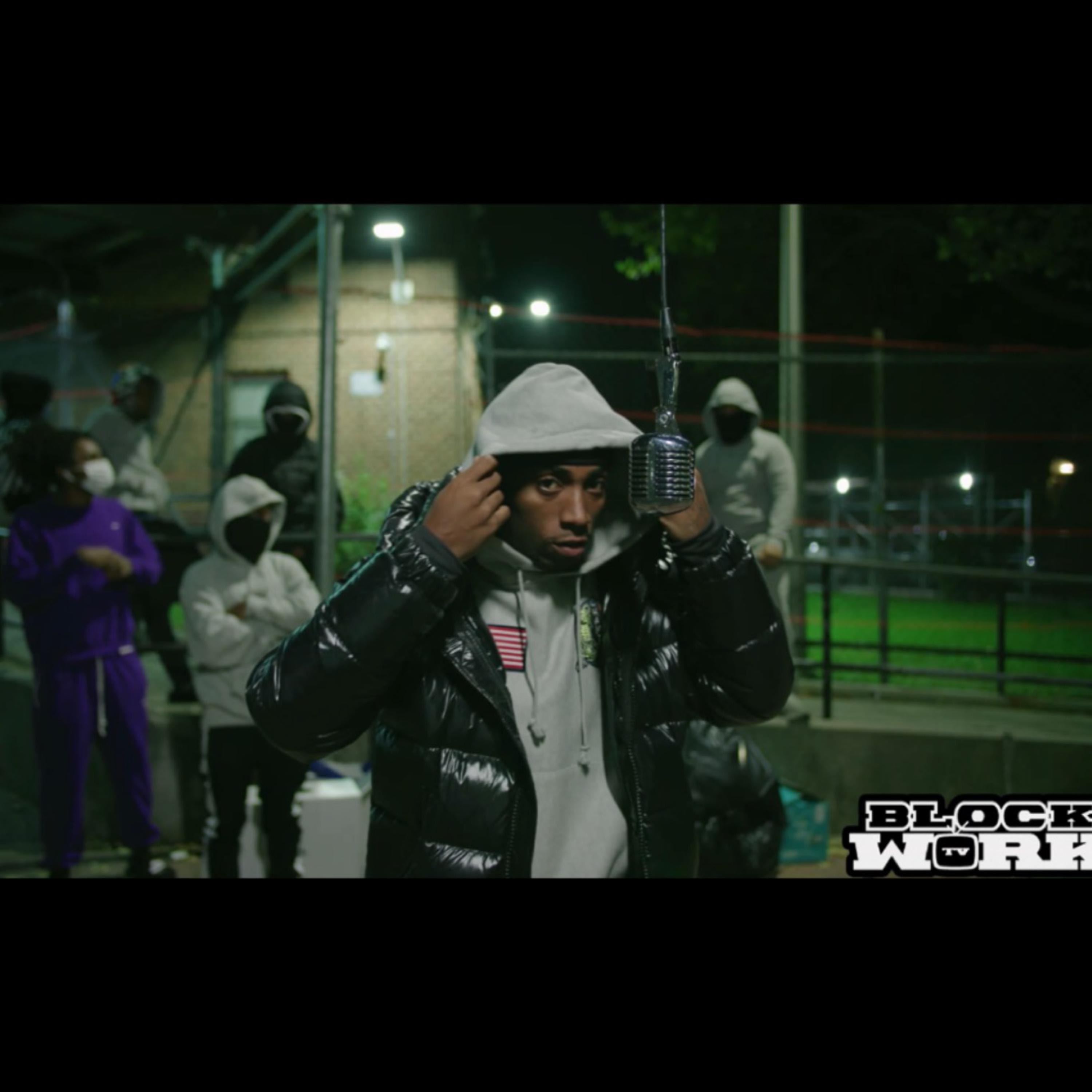 Blockwork Freestyle artwork