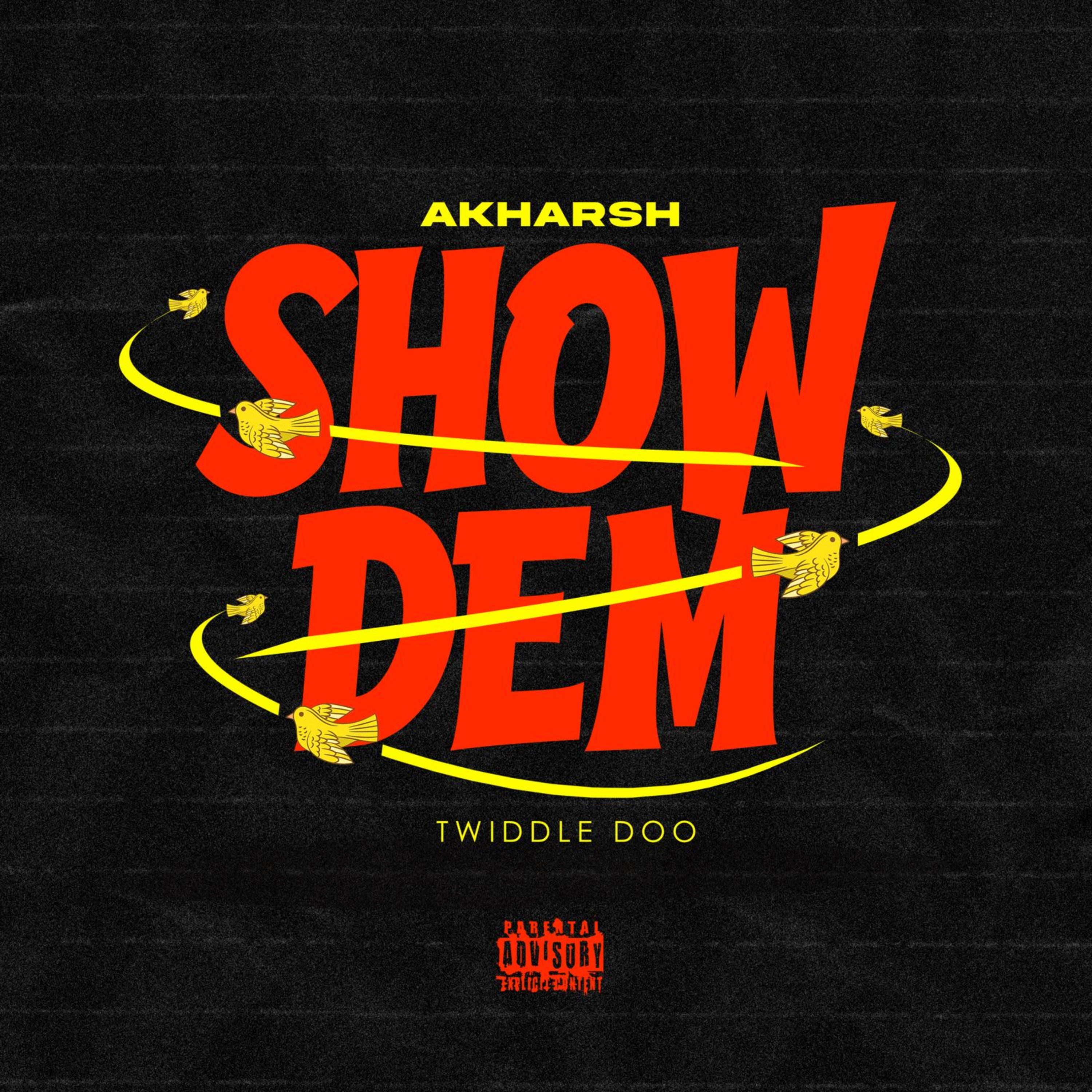 show dem artwork
