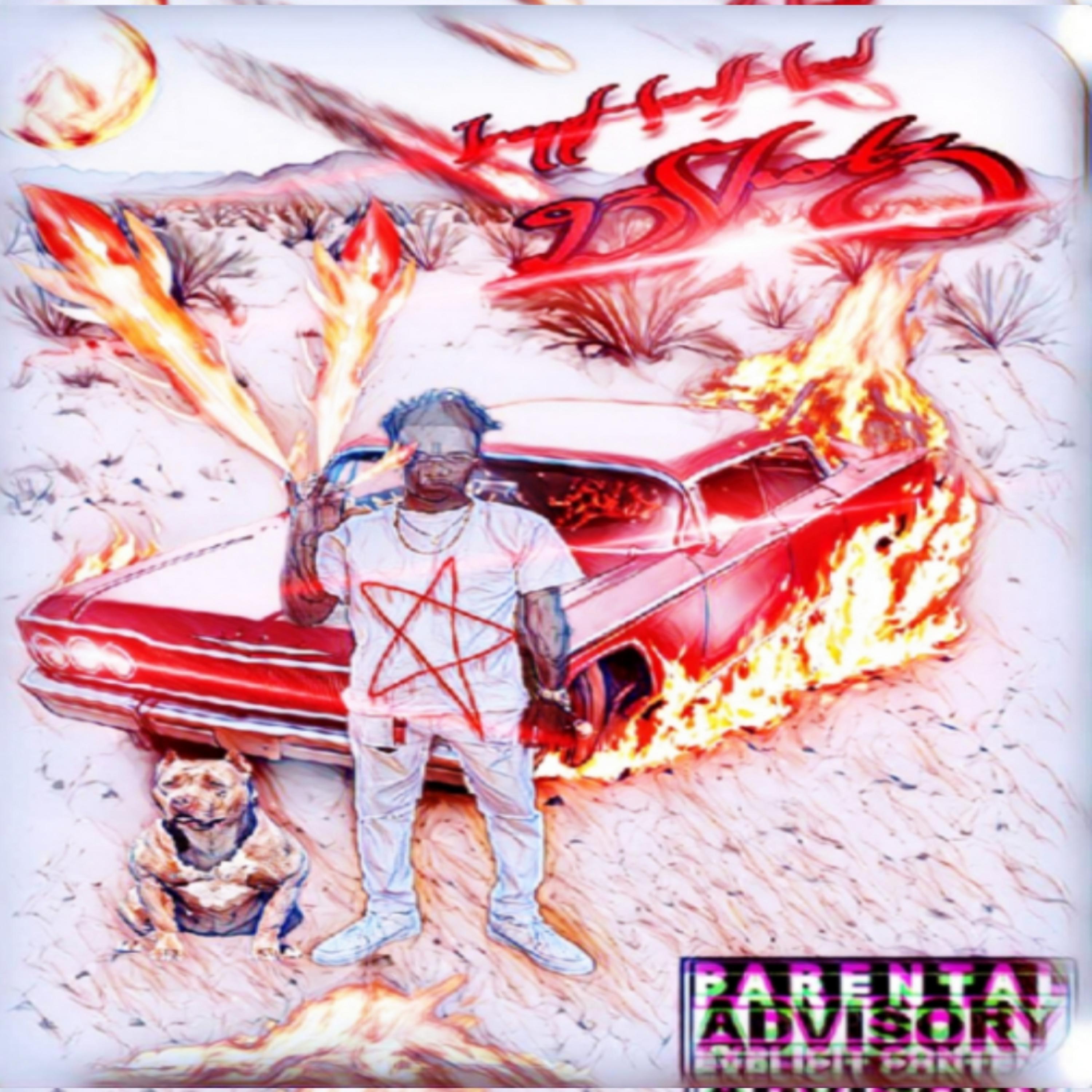 93Shotz artwork