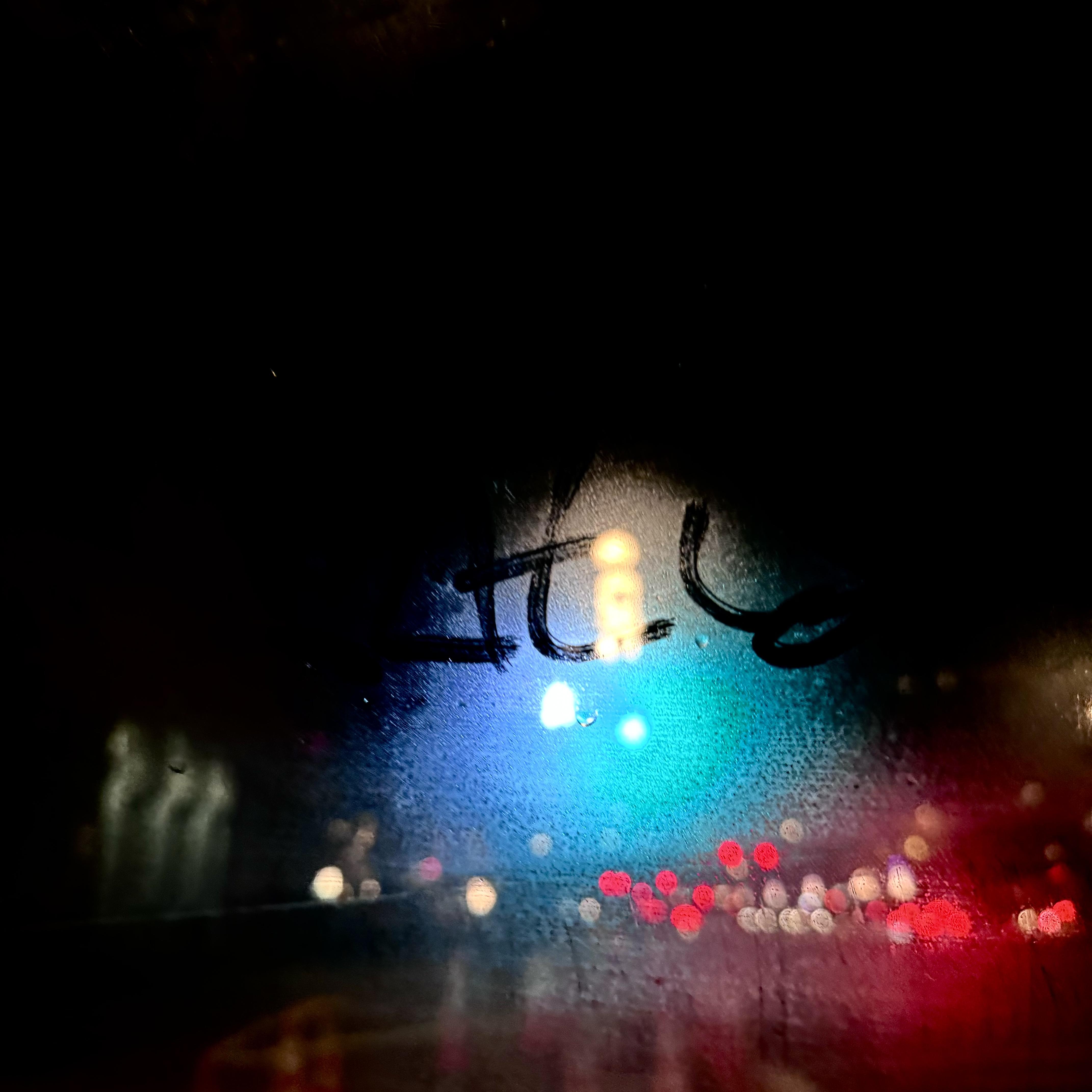 CENTRAL TIME artwork