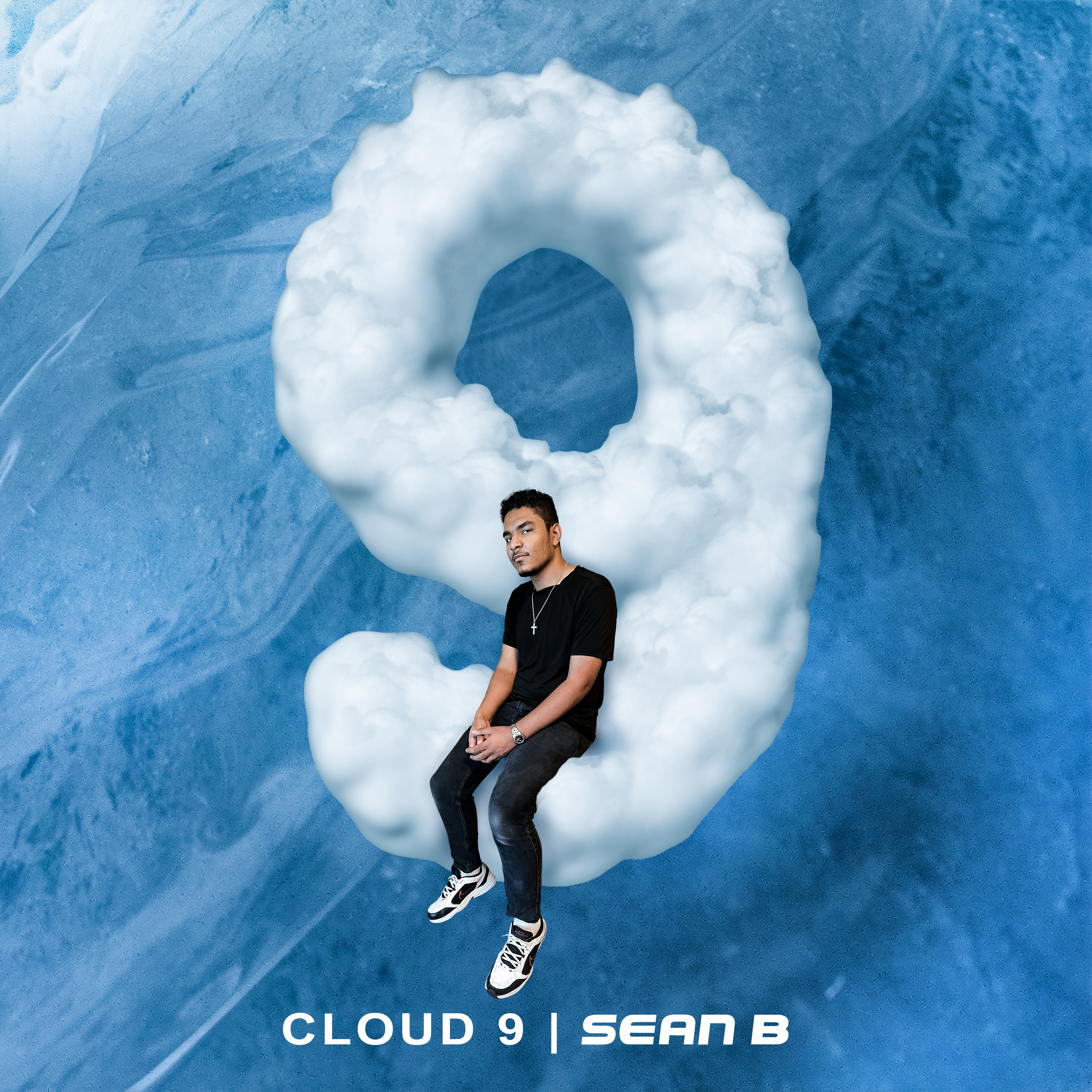 Cloud 9 artwork
