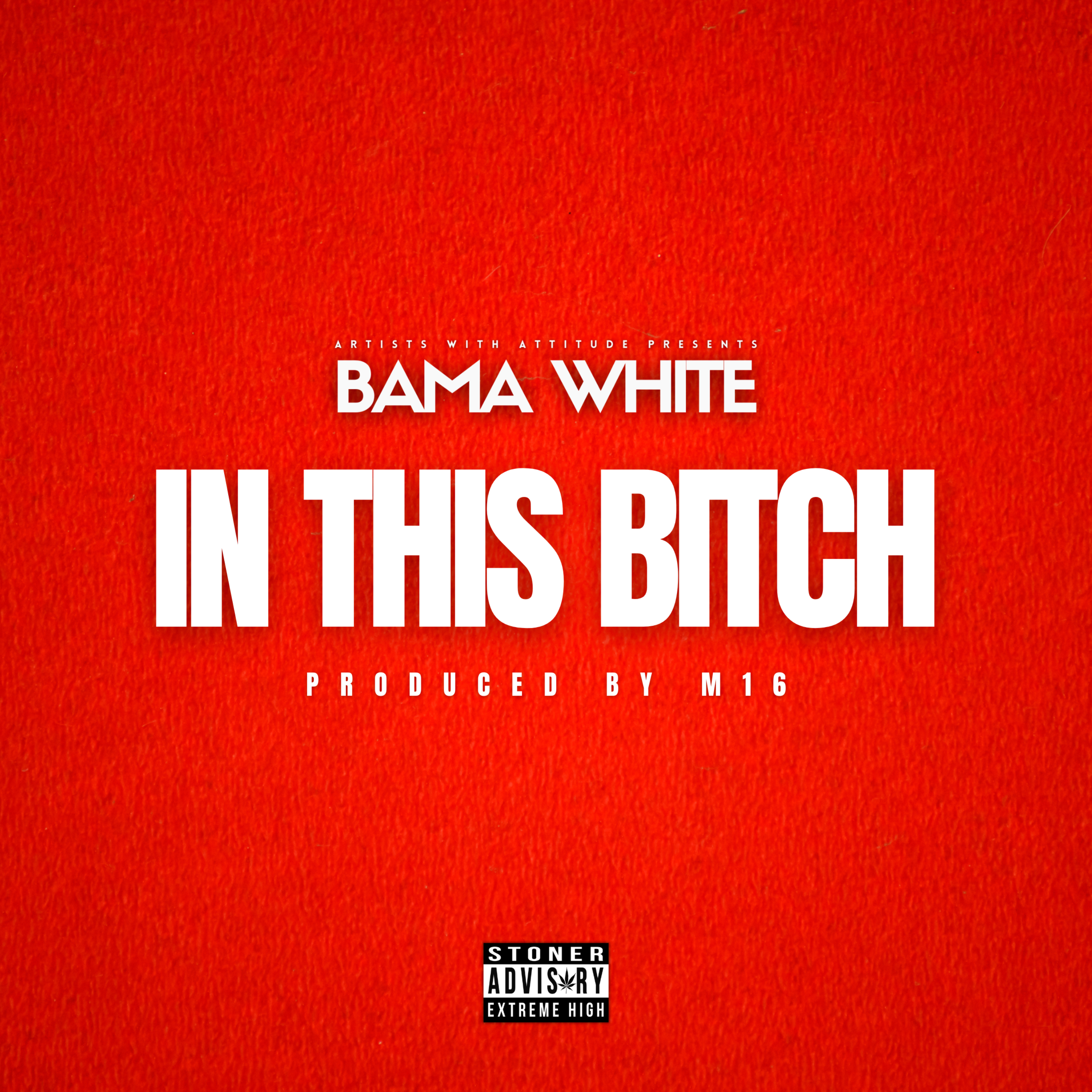 In This Bitch artwork