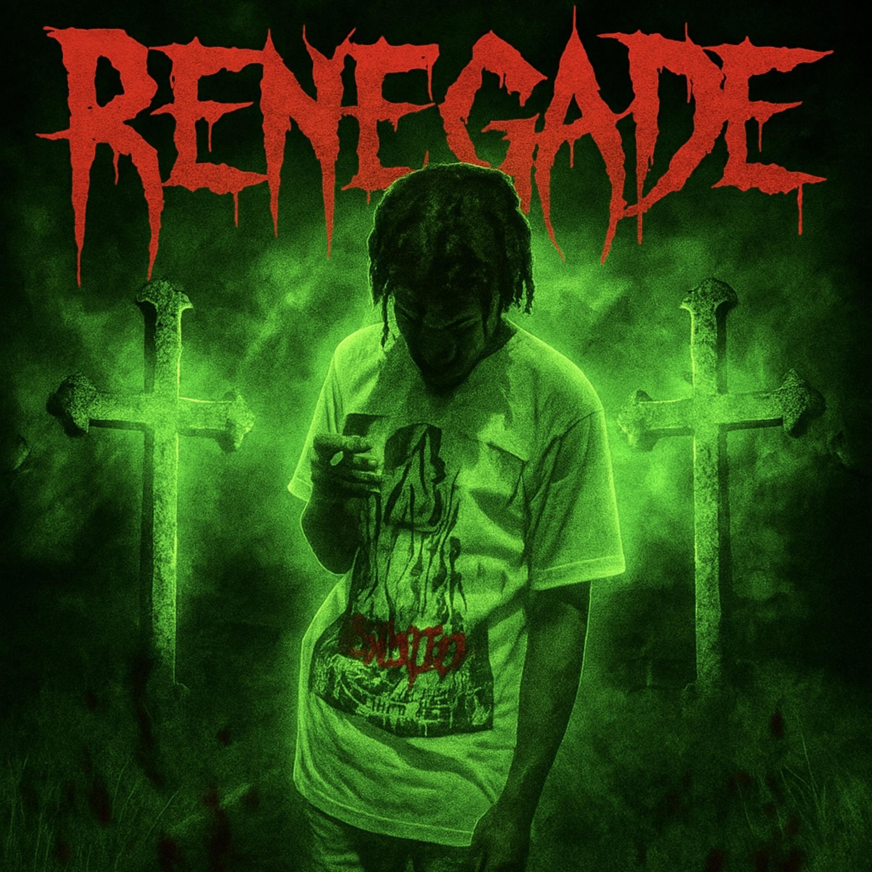 Renegade(No Rules) artwork