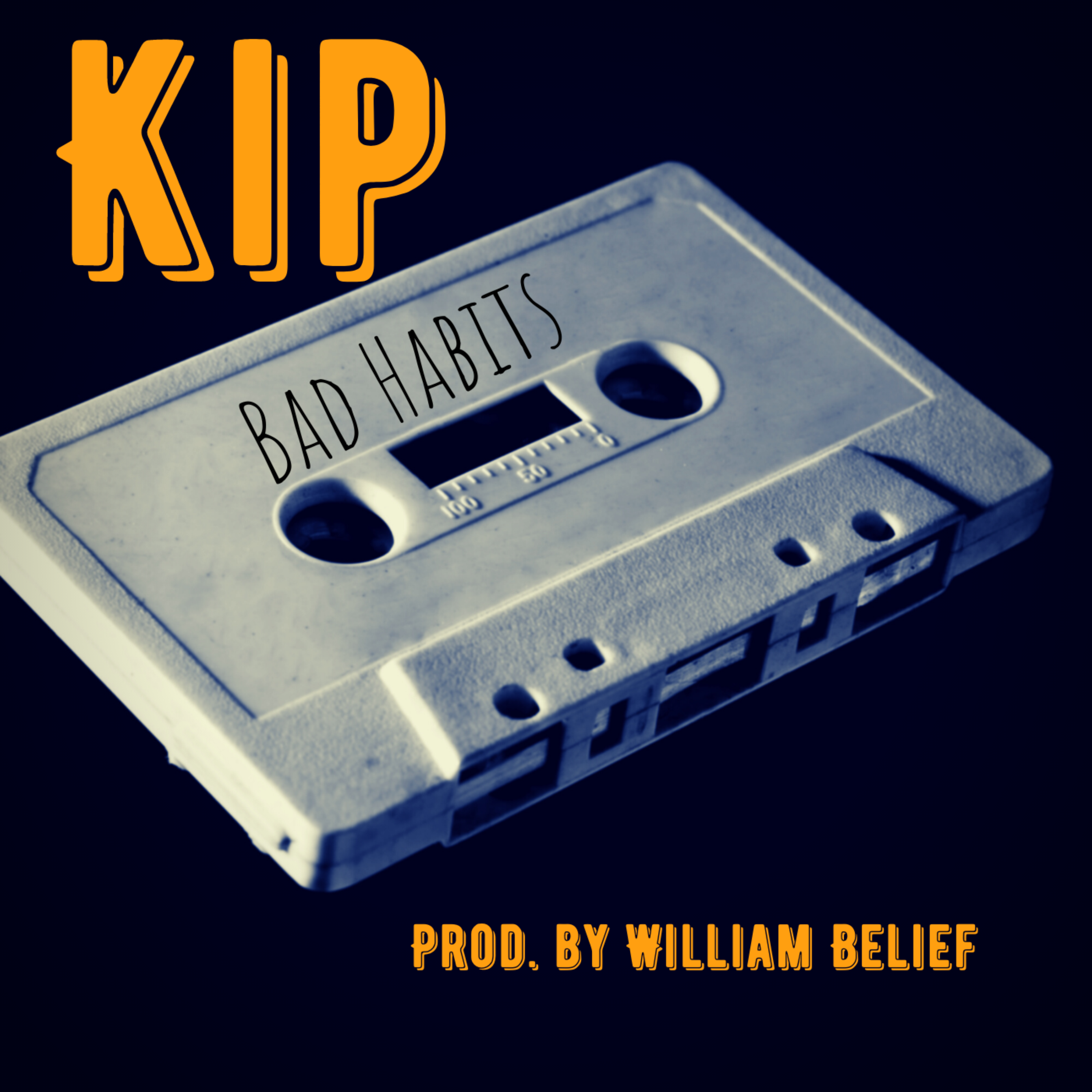 Bad Habits  artwork