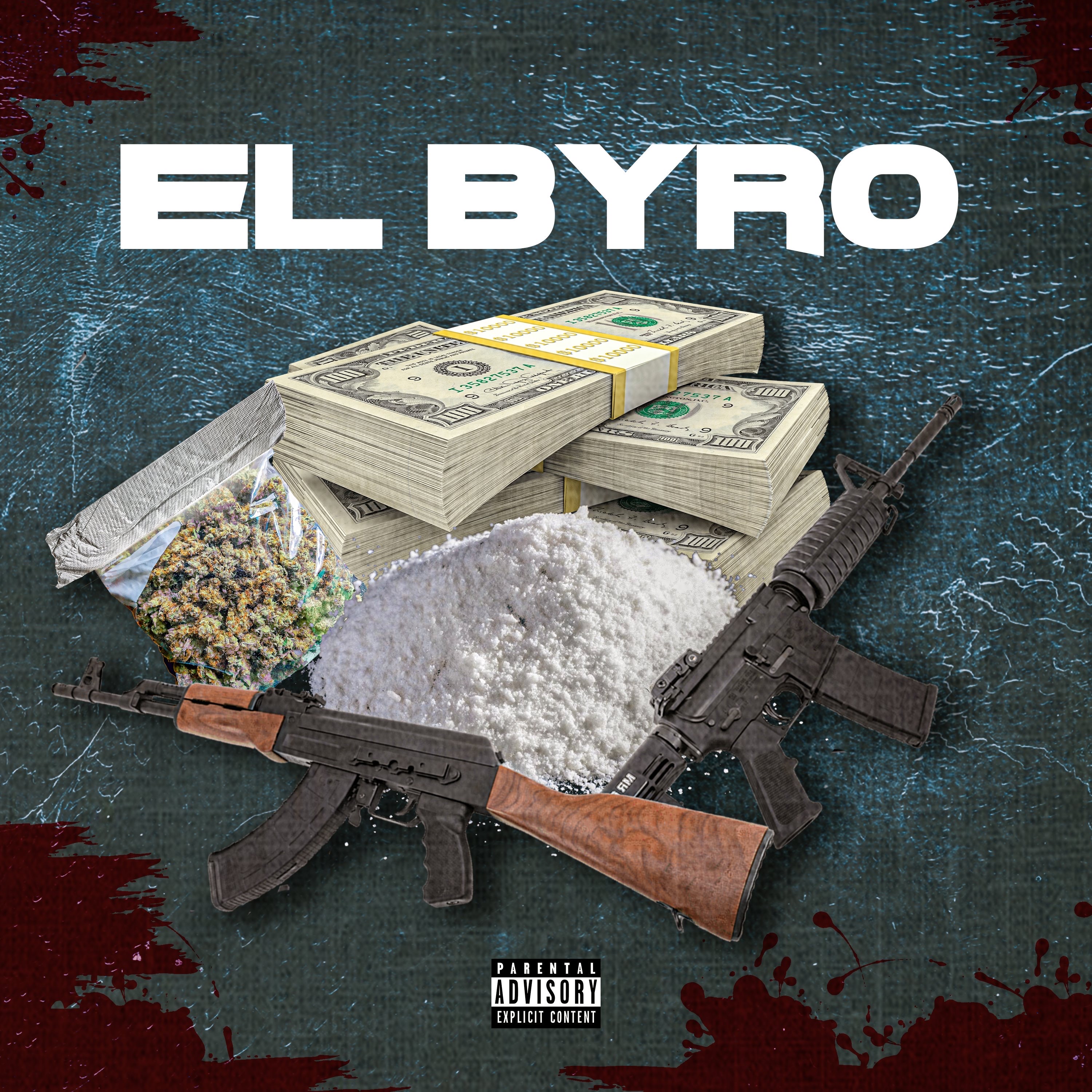 El Byro artwork