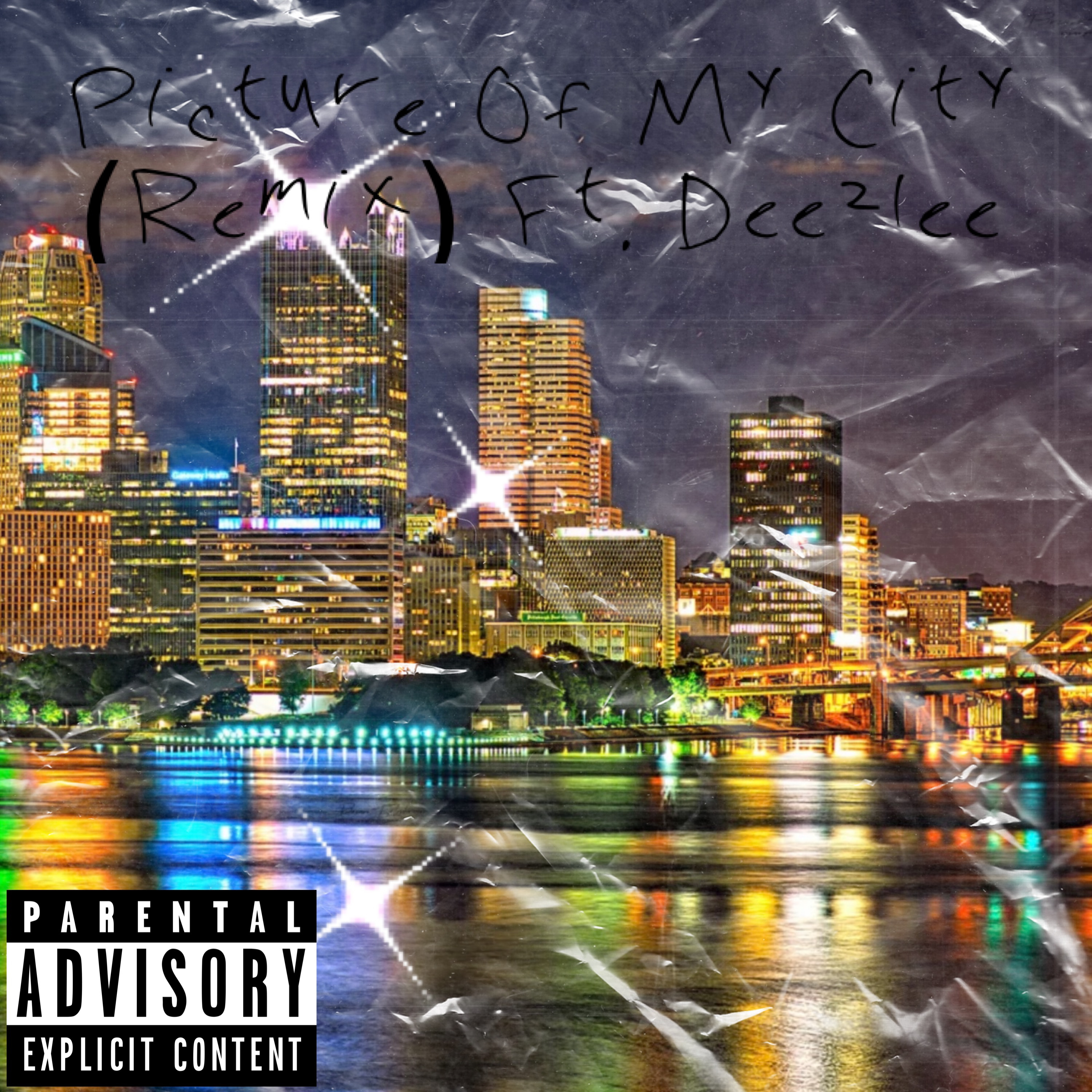 Picture Of My City artwork