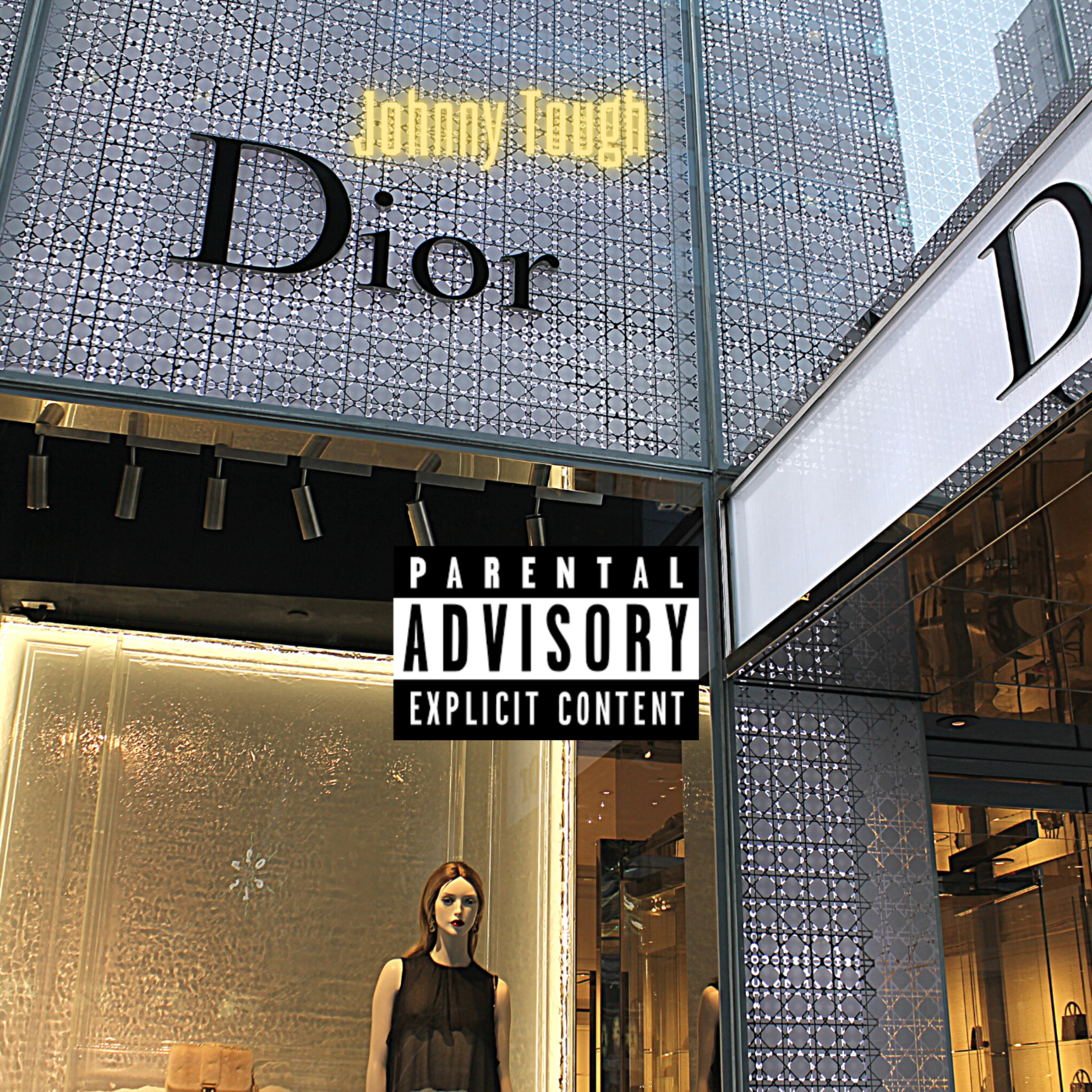 Dior  artwork
