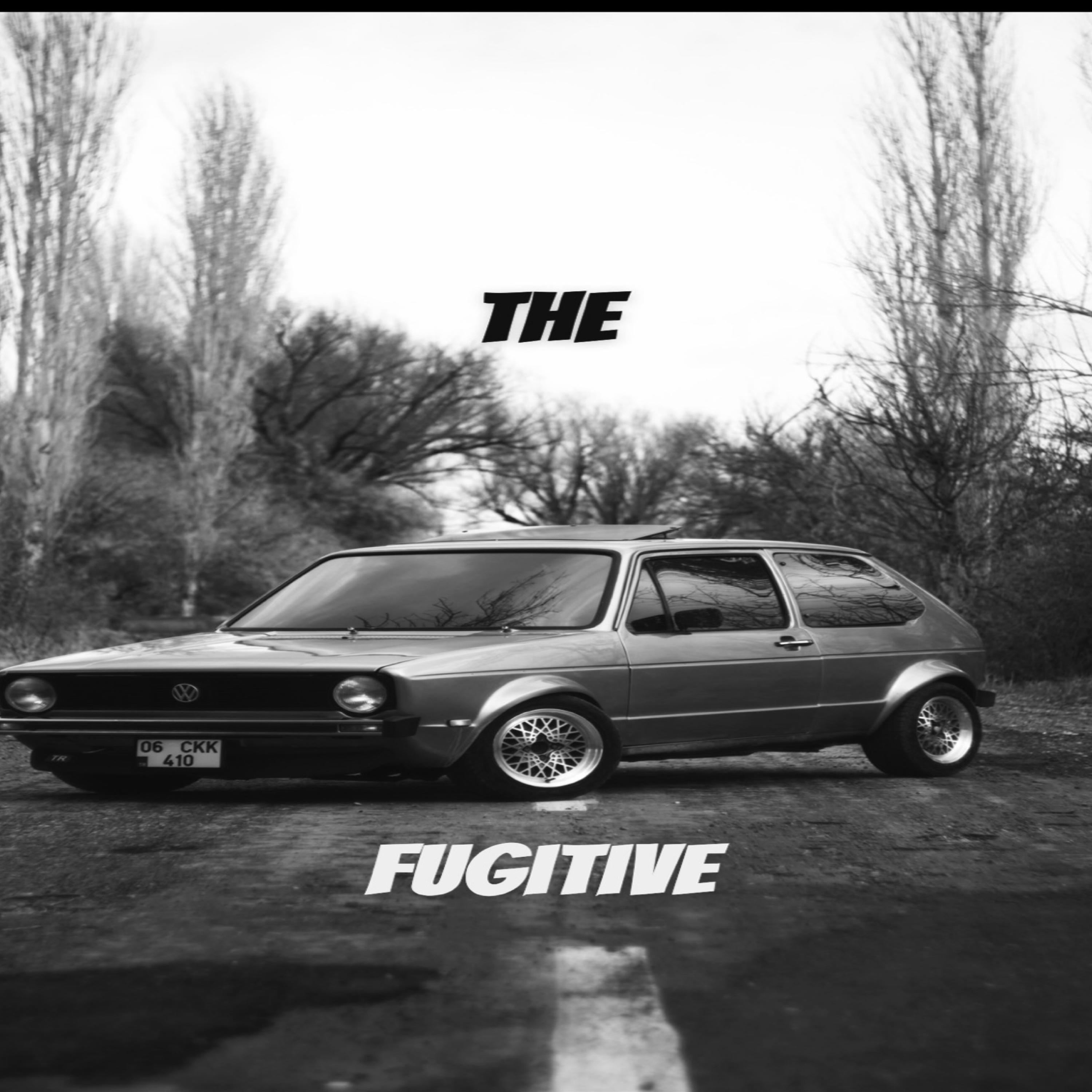 The Fugitive artwork