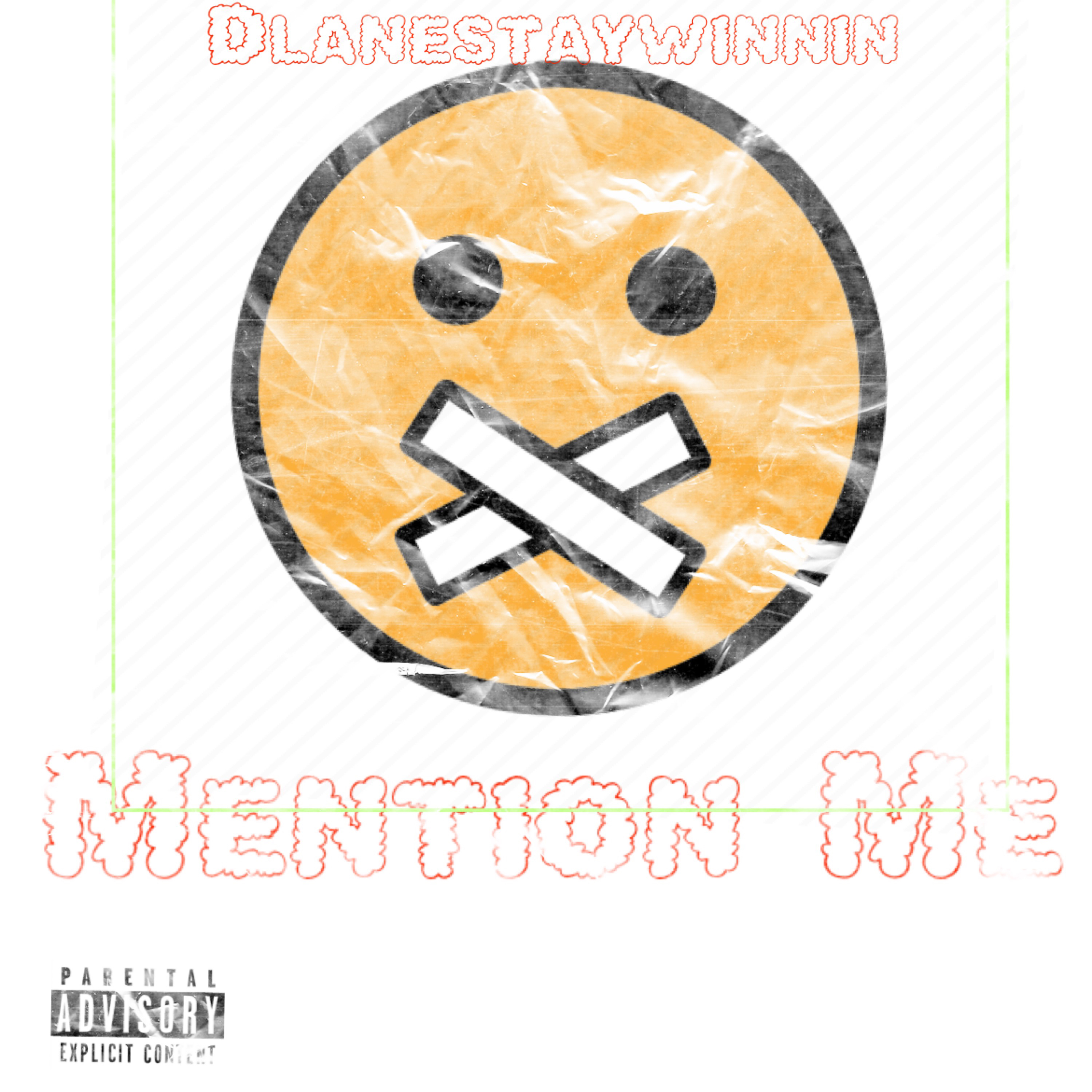 Mention Me artwork