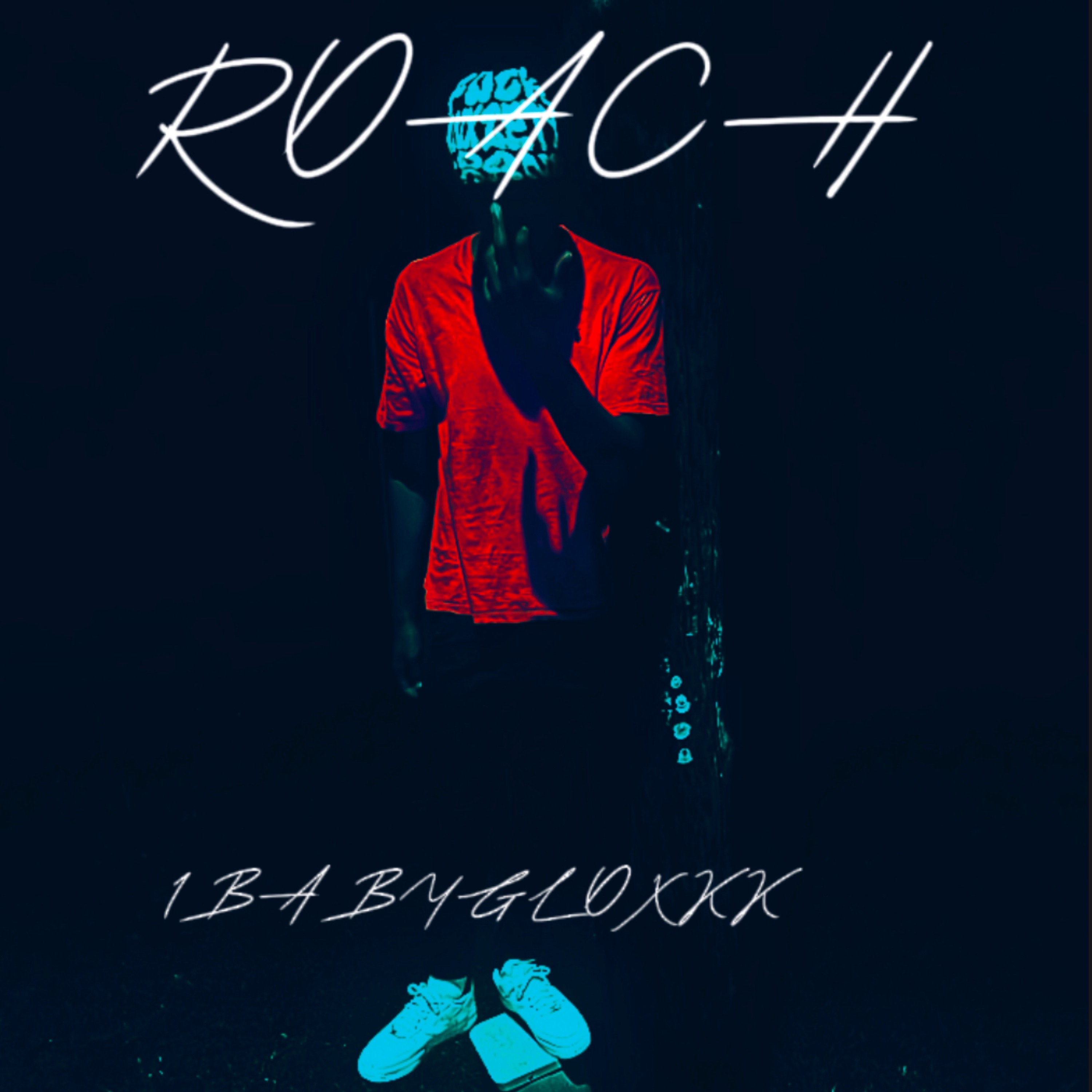 Roach artwork