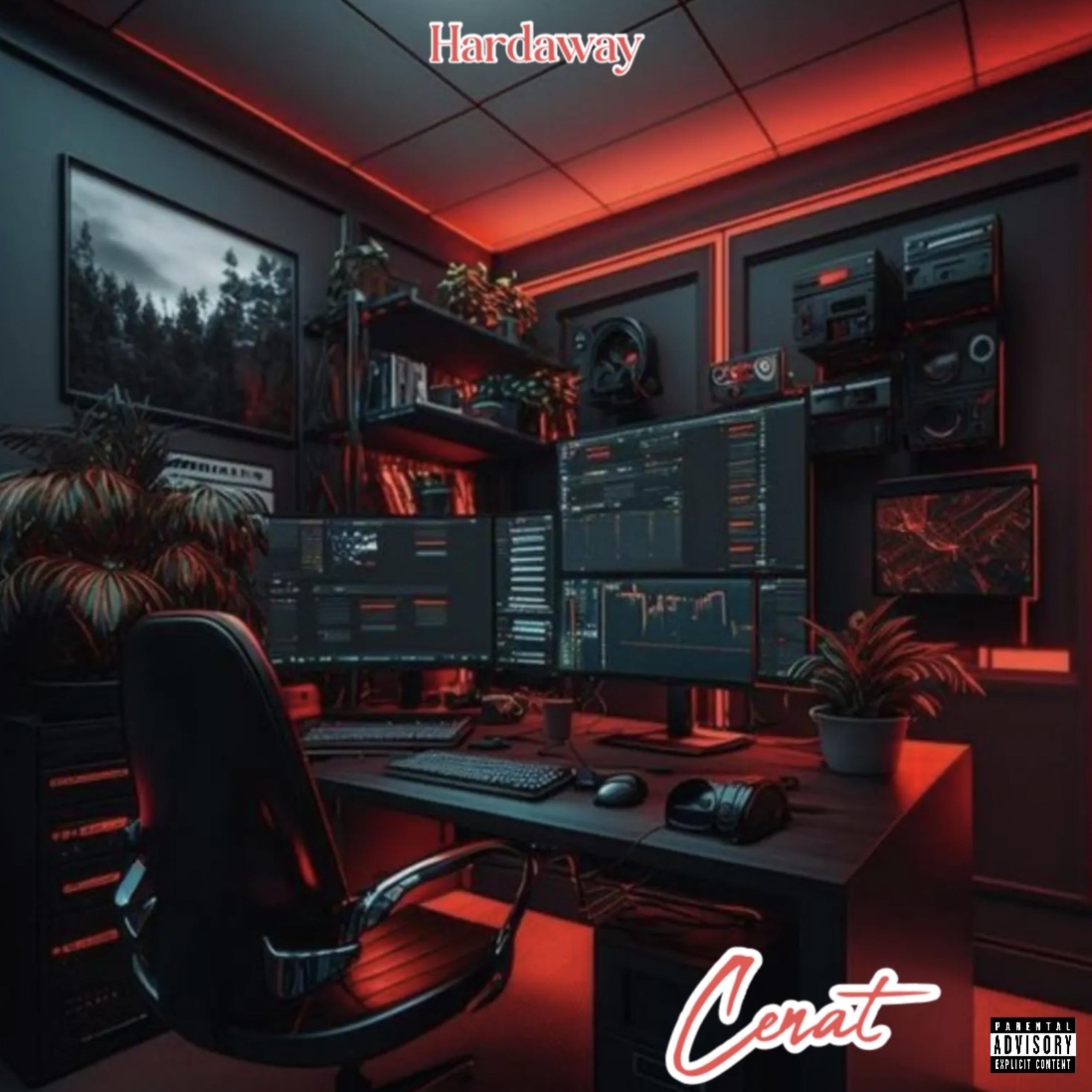 Cenat artwork