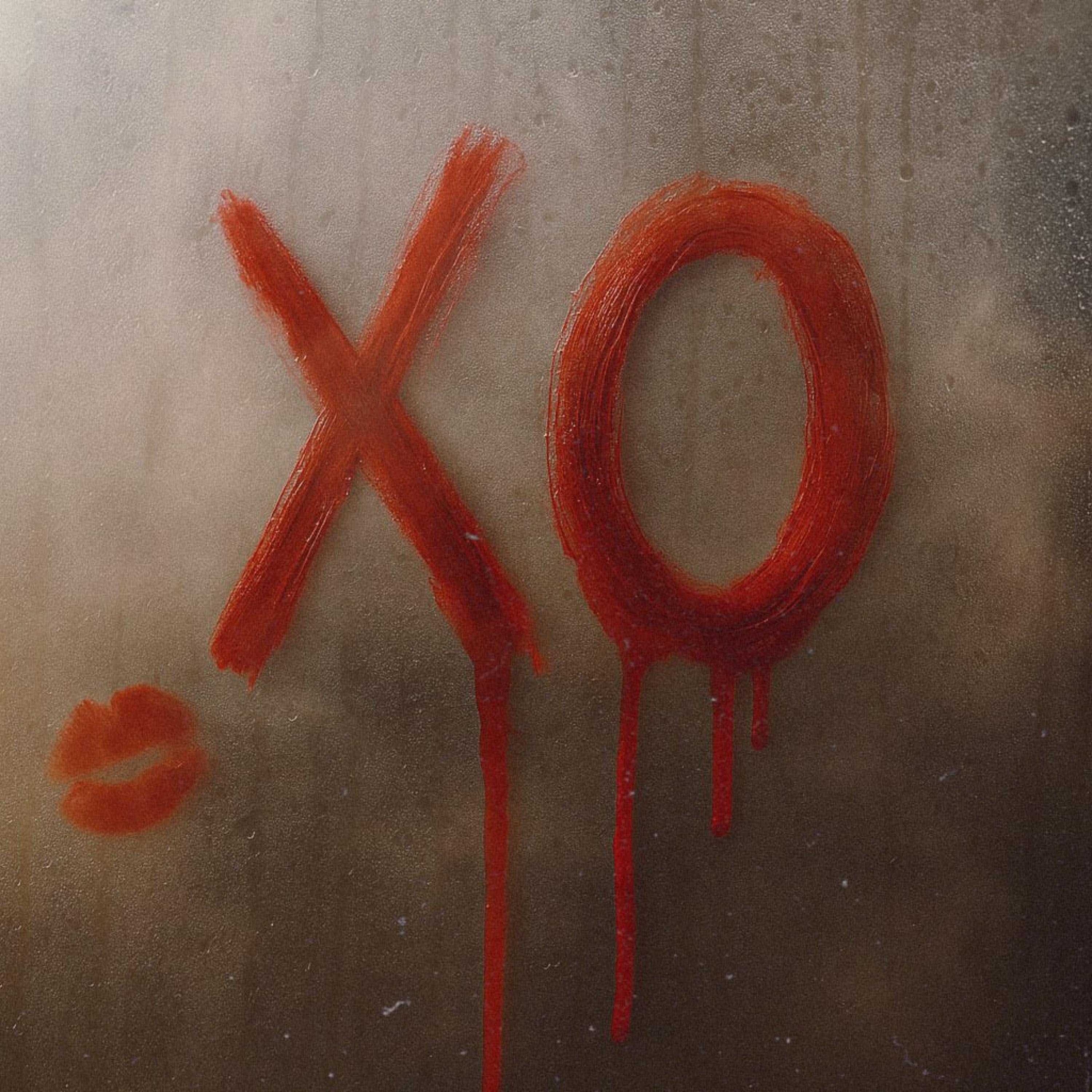 XO artwork