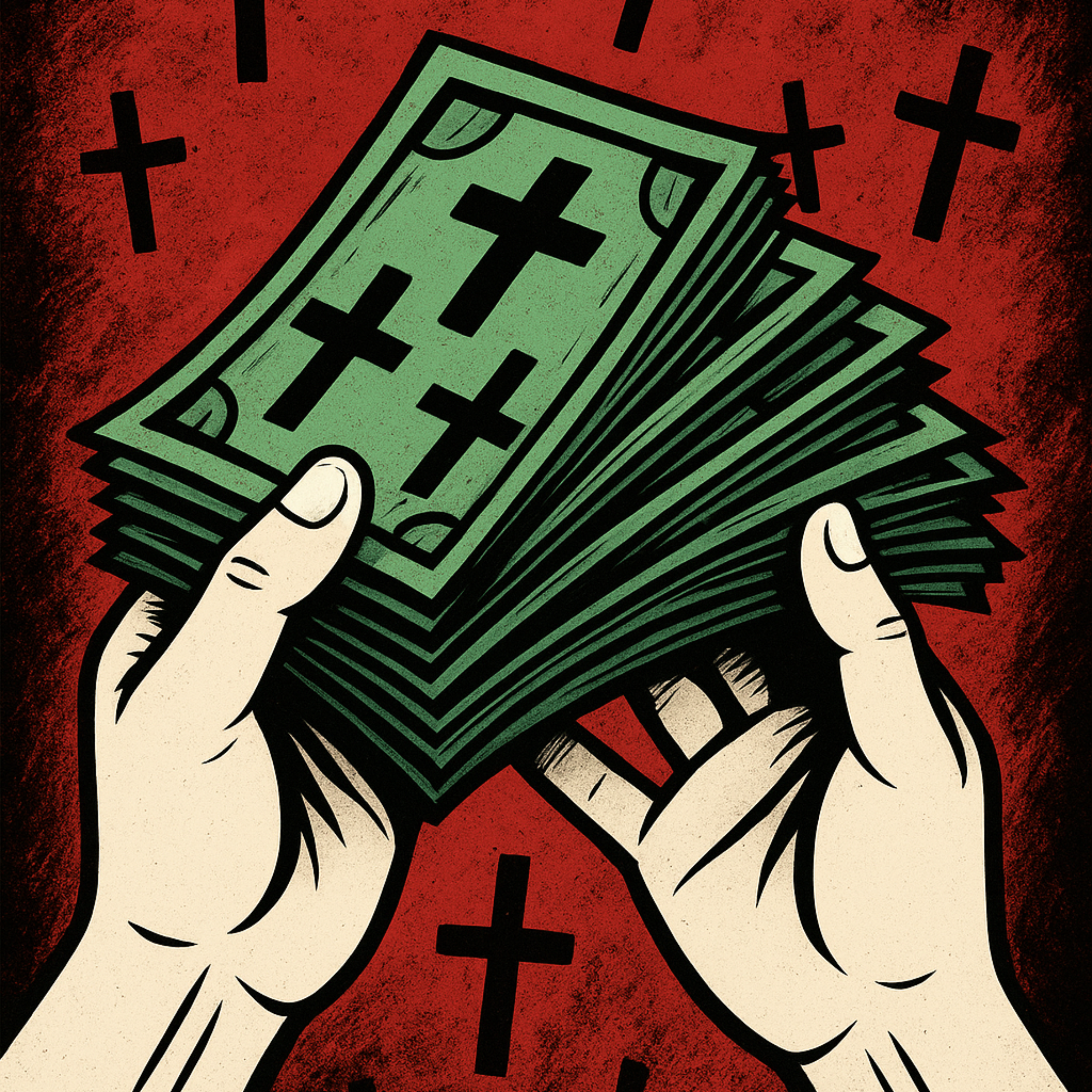 Blessed Today artwork