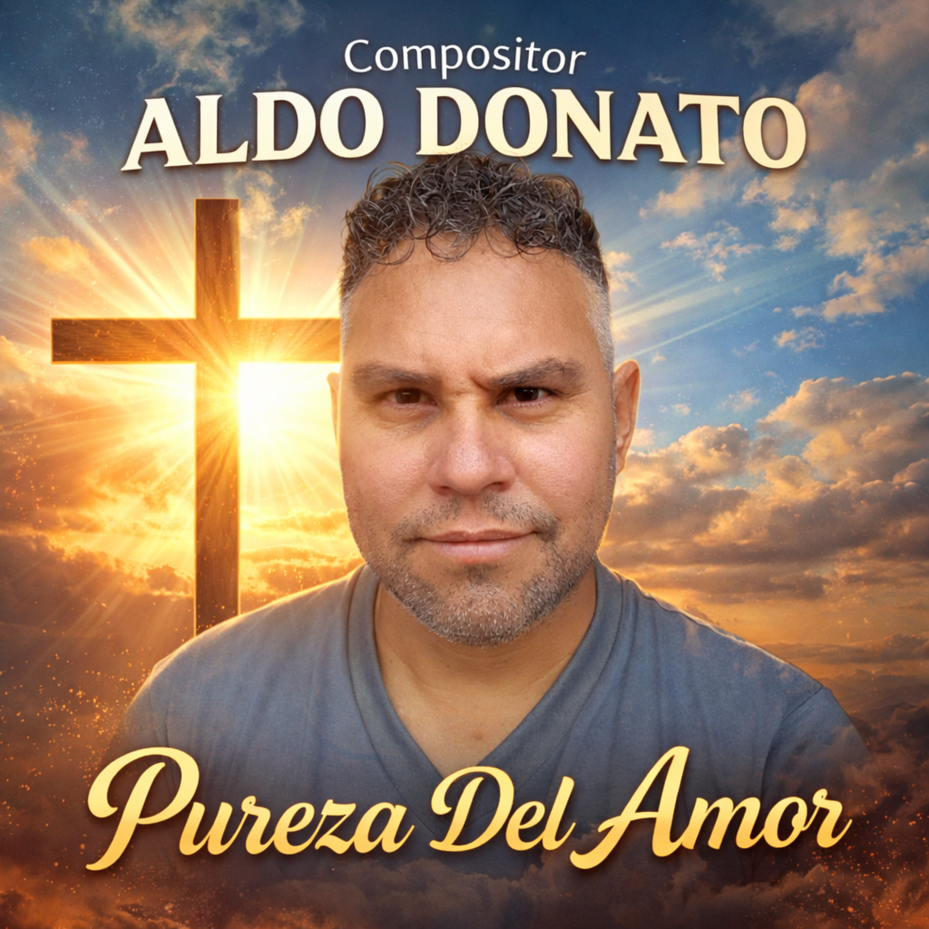 Pureza Del Amor artwork