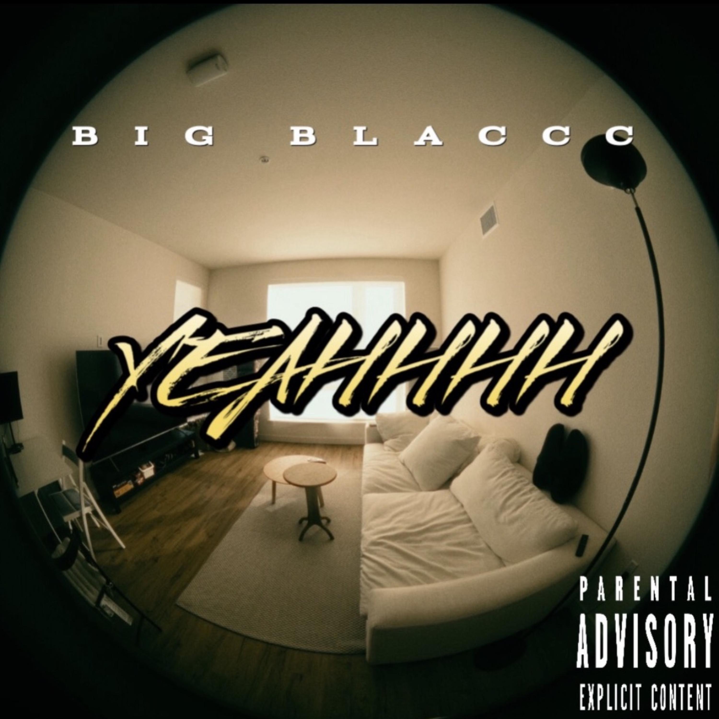 YEAHHHH artwork