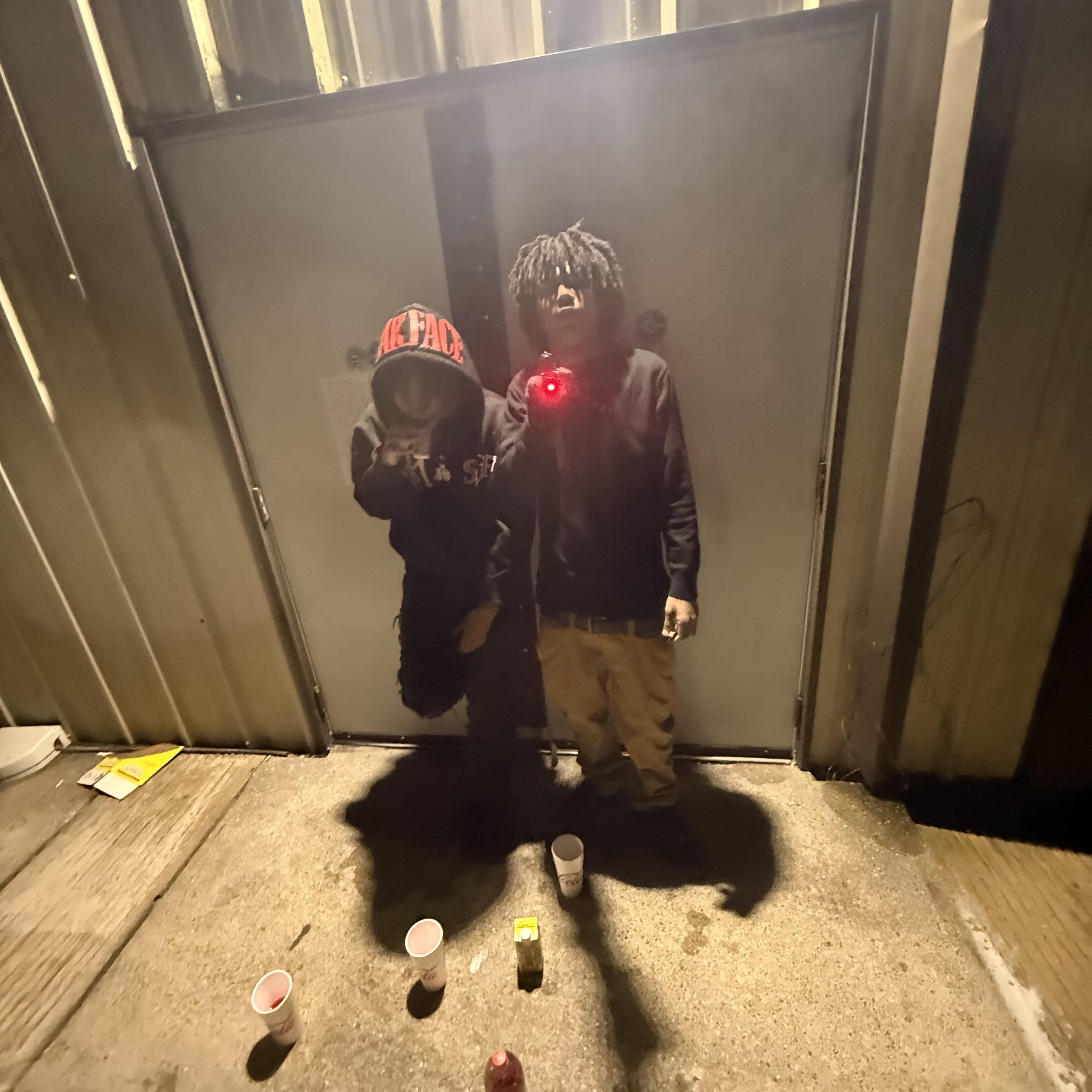 Sweet soul artwork
